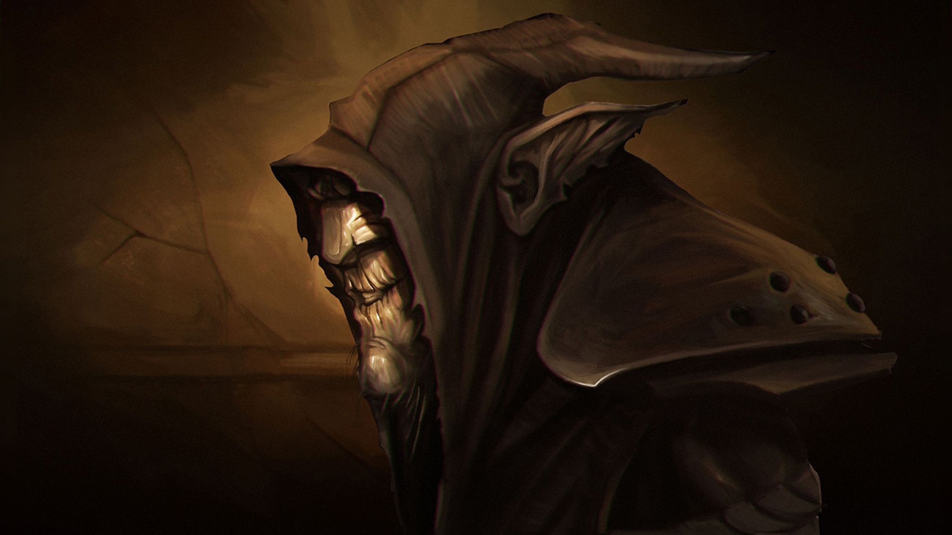 1920x1080 Download Styx: Master Of Shadows wallpaper for mobile phone, free Styx: Master Of Shadows HD picture