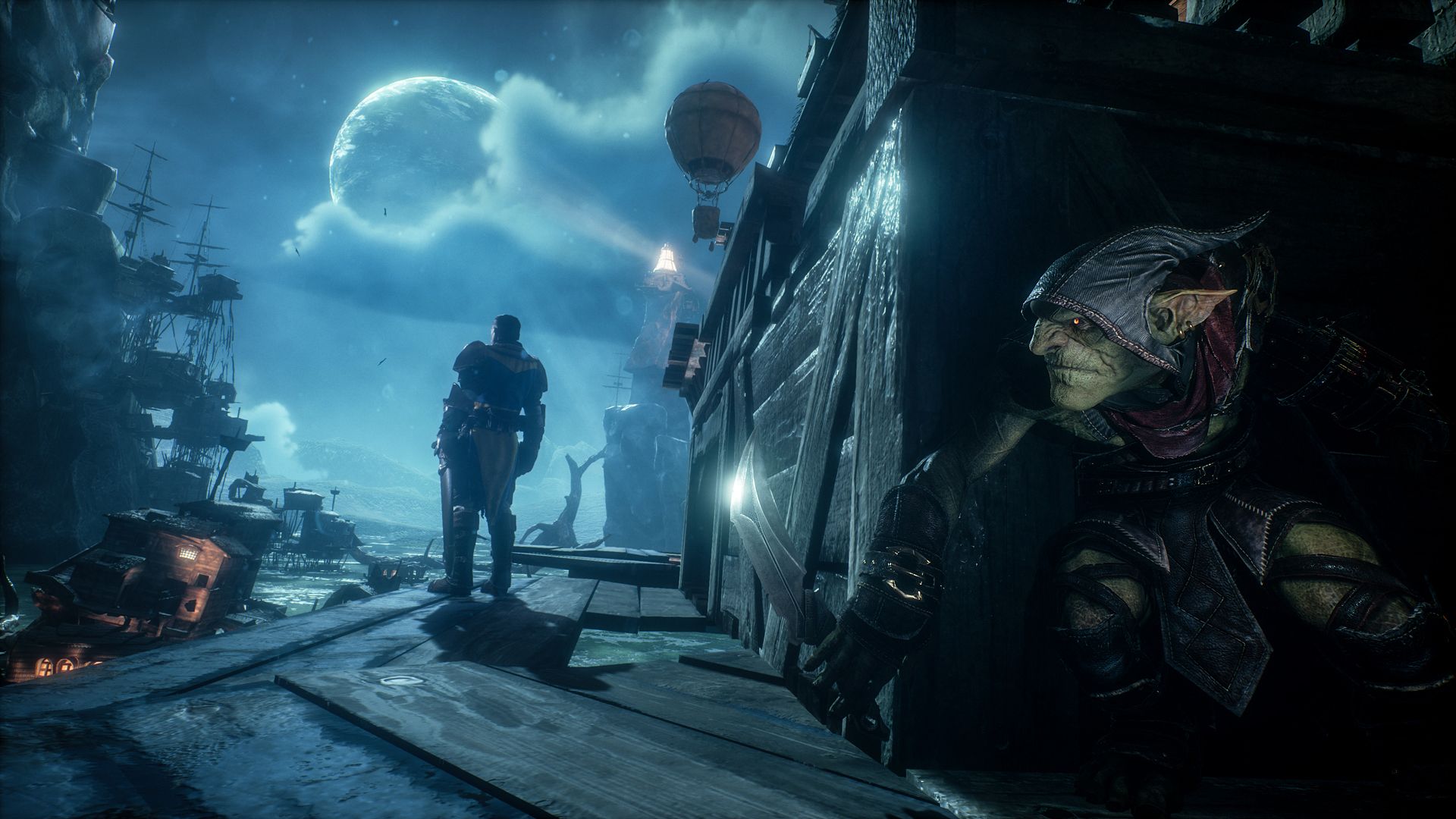 1920x1080 Styx: Shards of Darkness Akenash Set on Steam