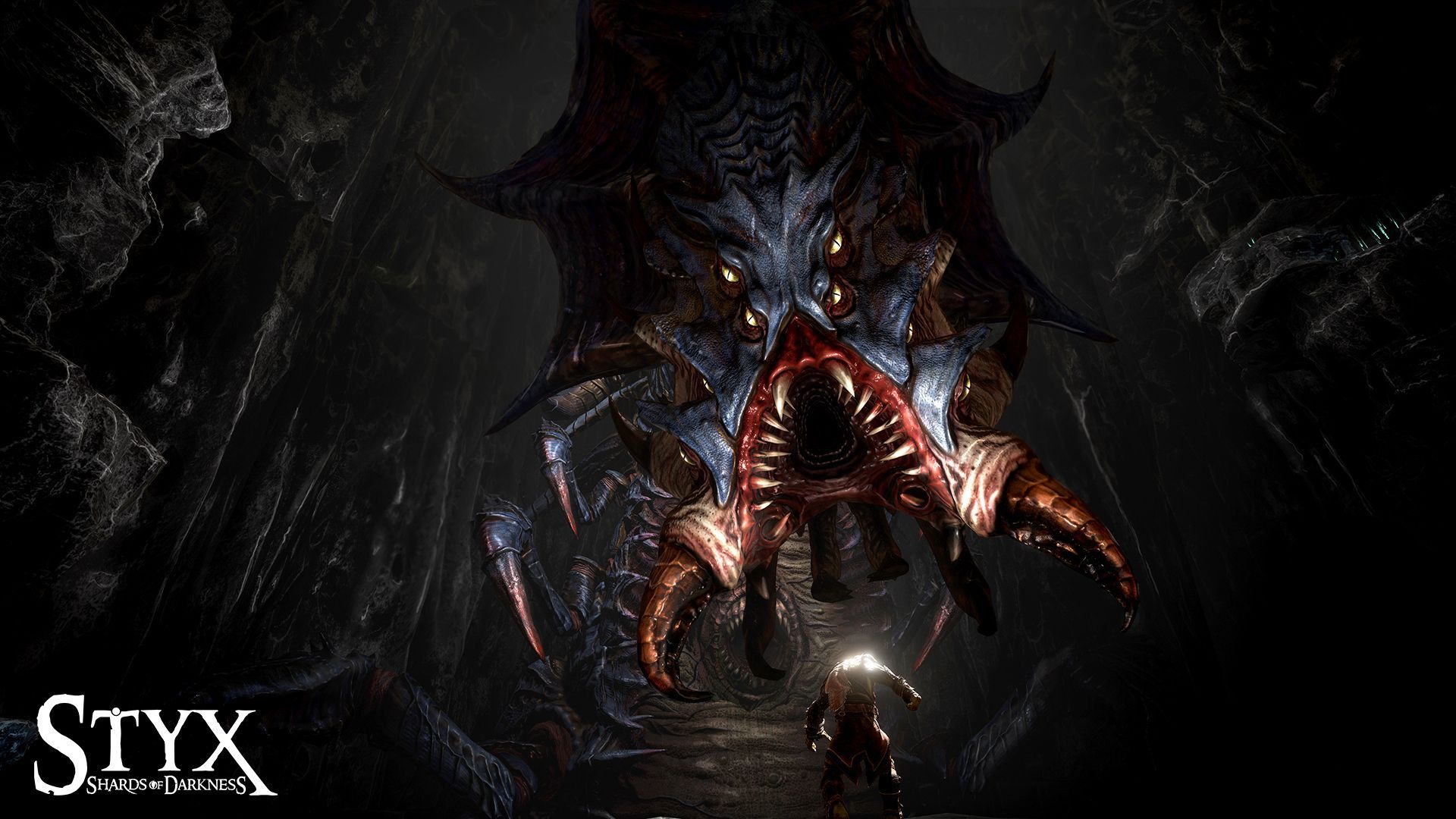 1920x1080 New screenshots revealed for Styx: Shards of Darkness