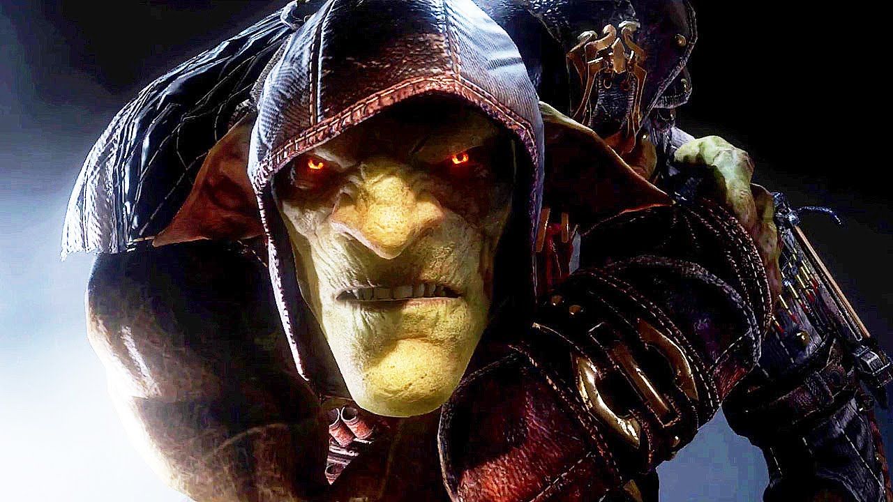 1280x720 STYX 2 (E3 2016)
