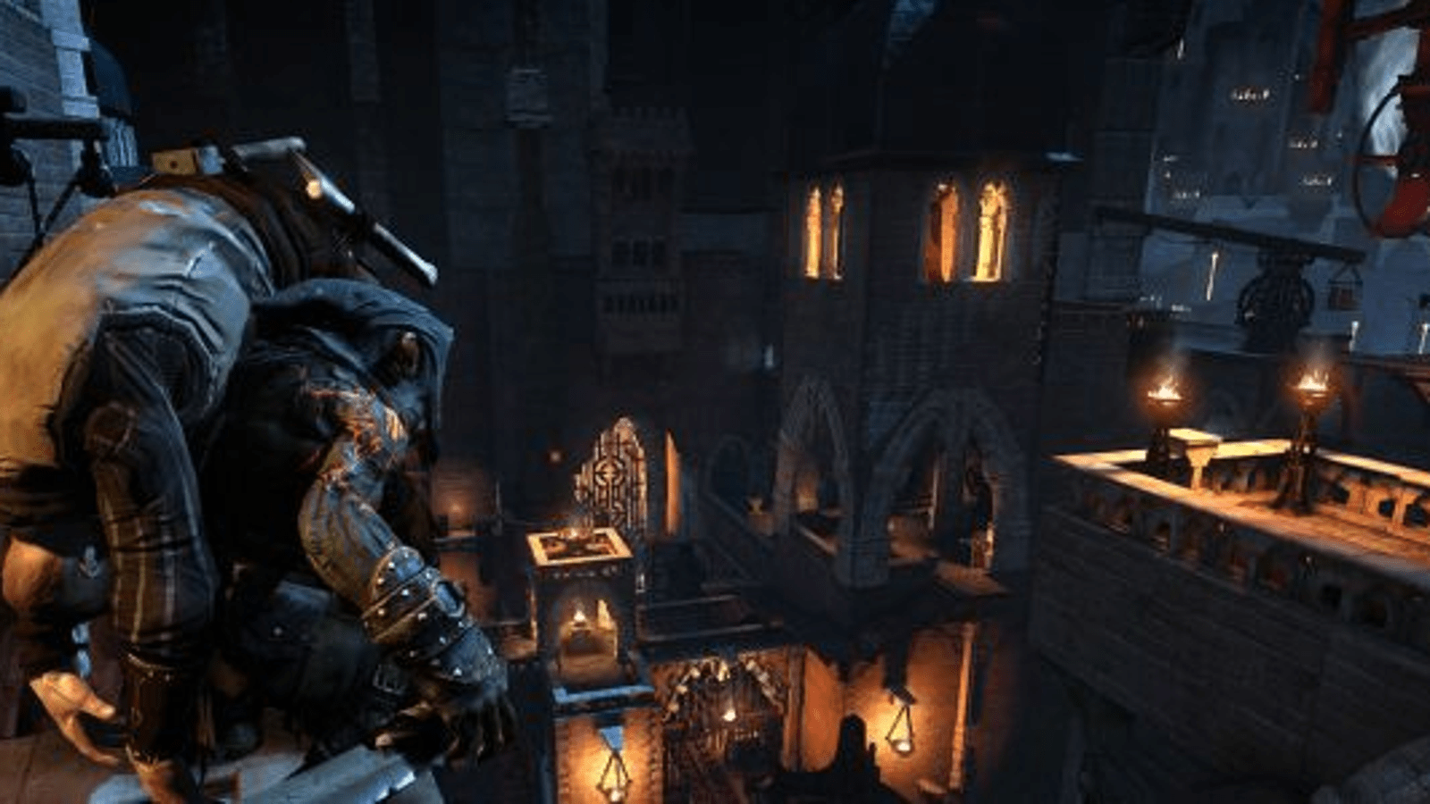 1600x900 Styx: Master Of Shadows Launches From Darkness. Rock Paper Shotgun