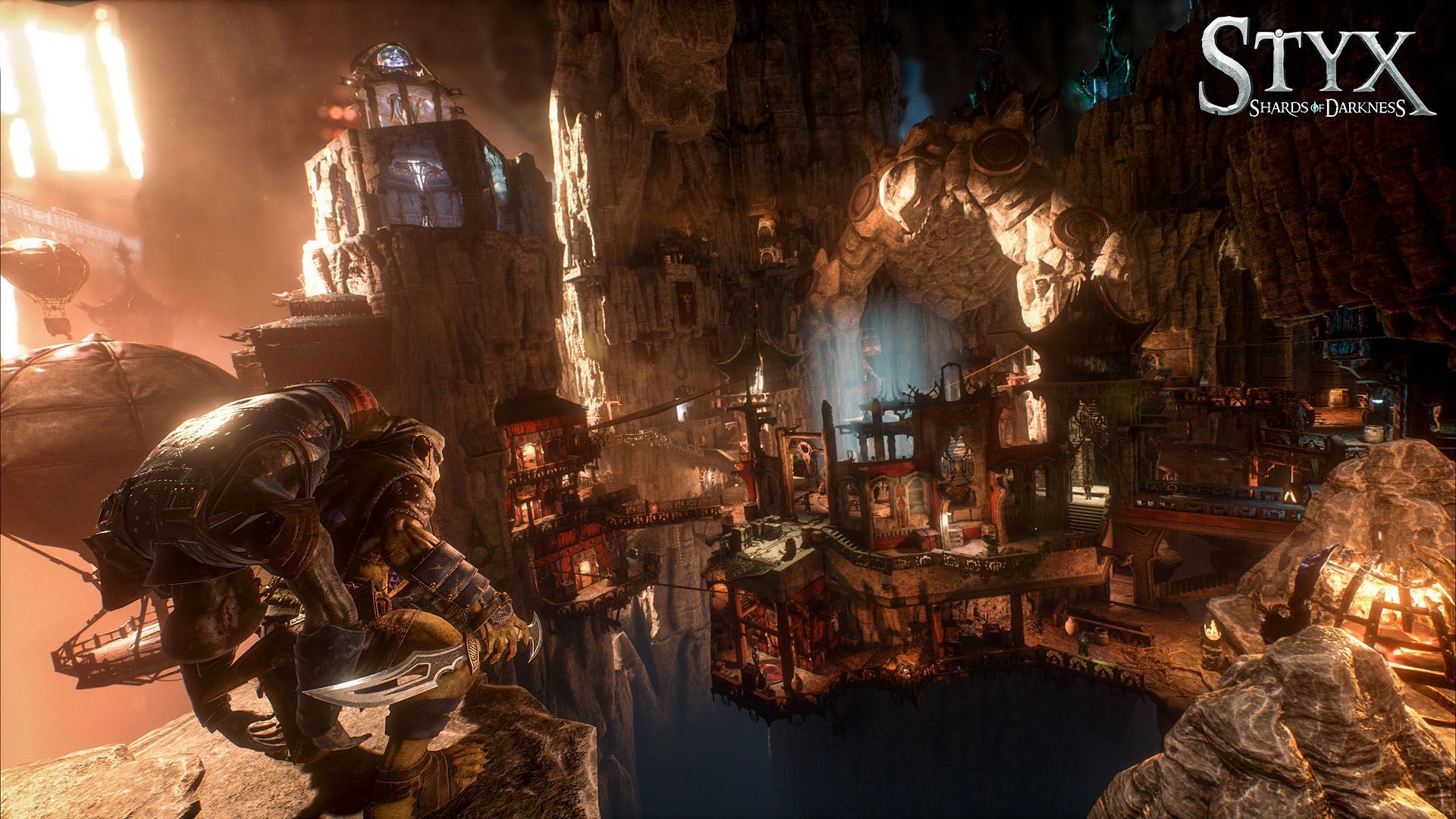 1920x1080 Review: Styx: Shards of Darkness
