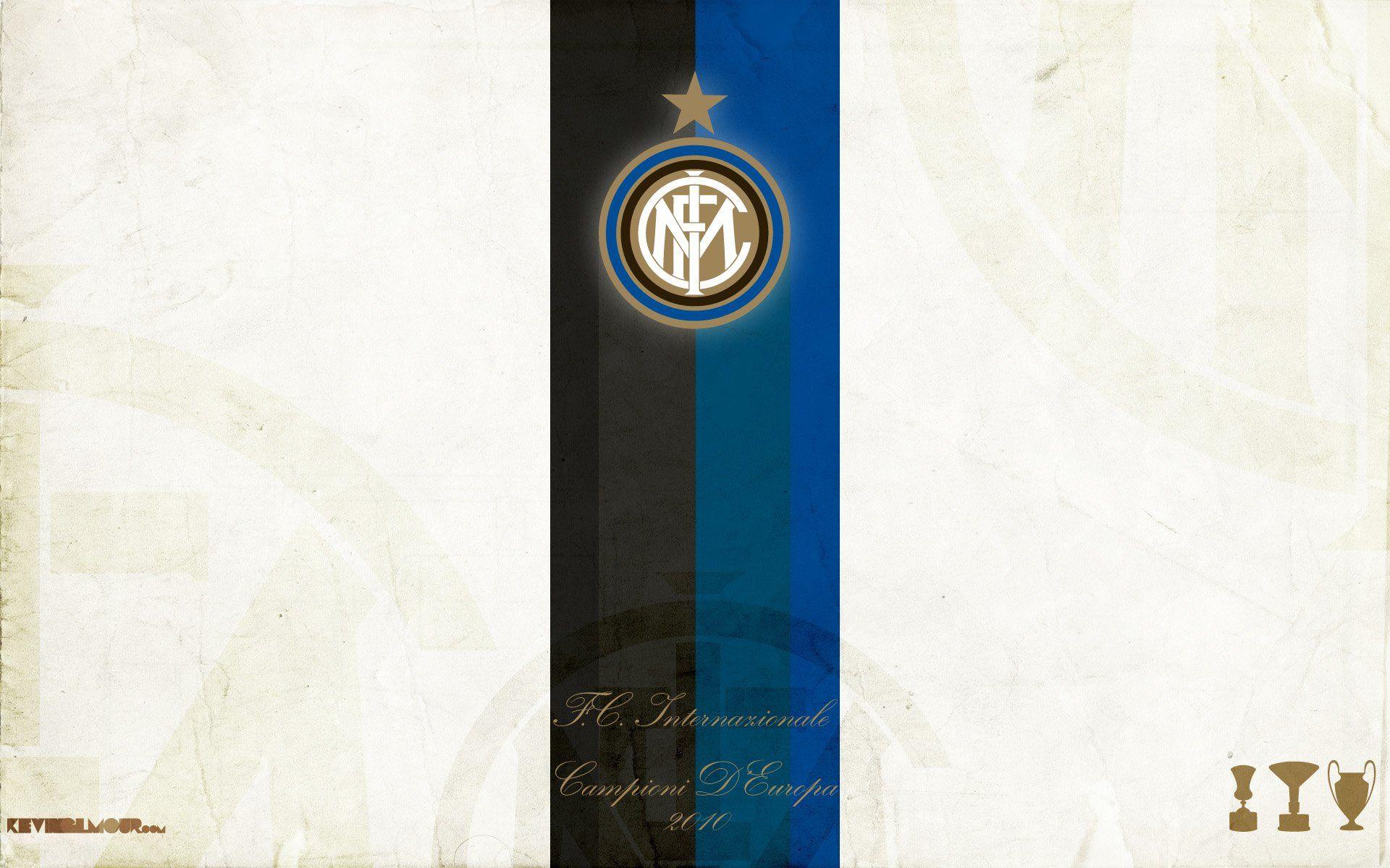 1920x1200 Inter Milan Wallpaper