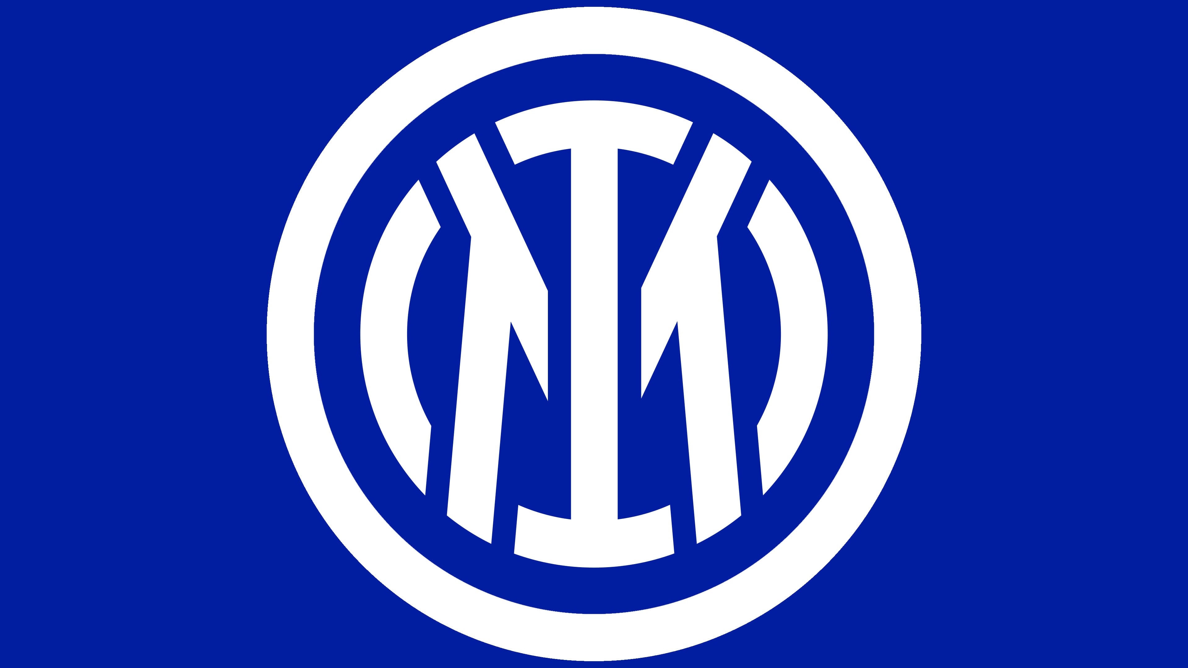 Écharpe forza inter internazionale milan milano club calcio