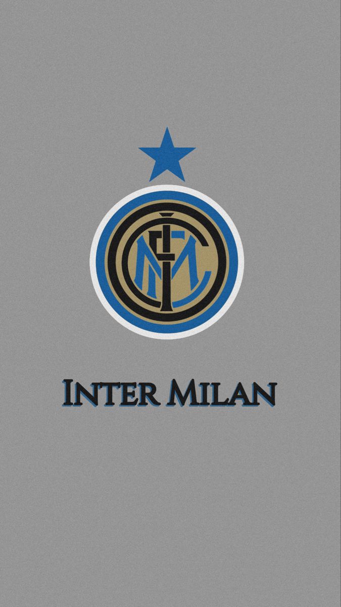 675x1200 Inter milan logo. Inter milan, Milan, Inter milan logo