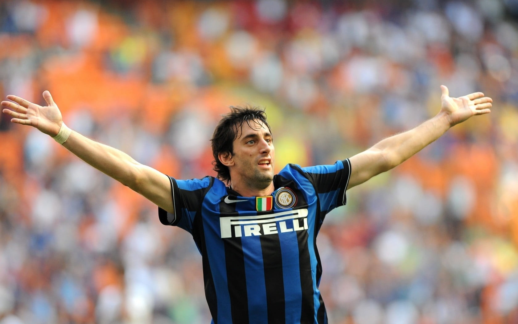 1680x1050 Soccer logo, Inter Milan, Internazionale HD wallpaper