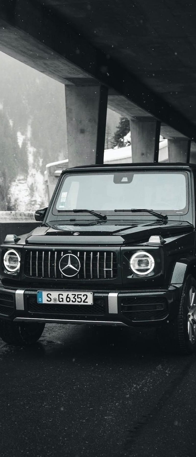 800x1867 HD mercedes g wagon wallpaper