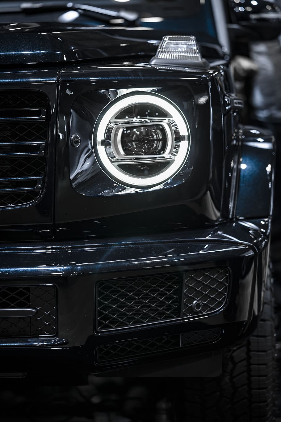 910x1365 G wagon 1080P, 2K, 4K, 5K HD wallpaper free download