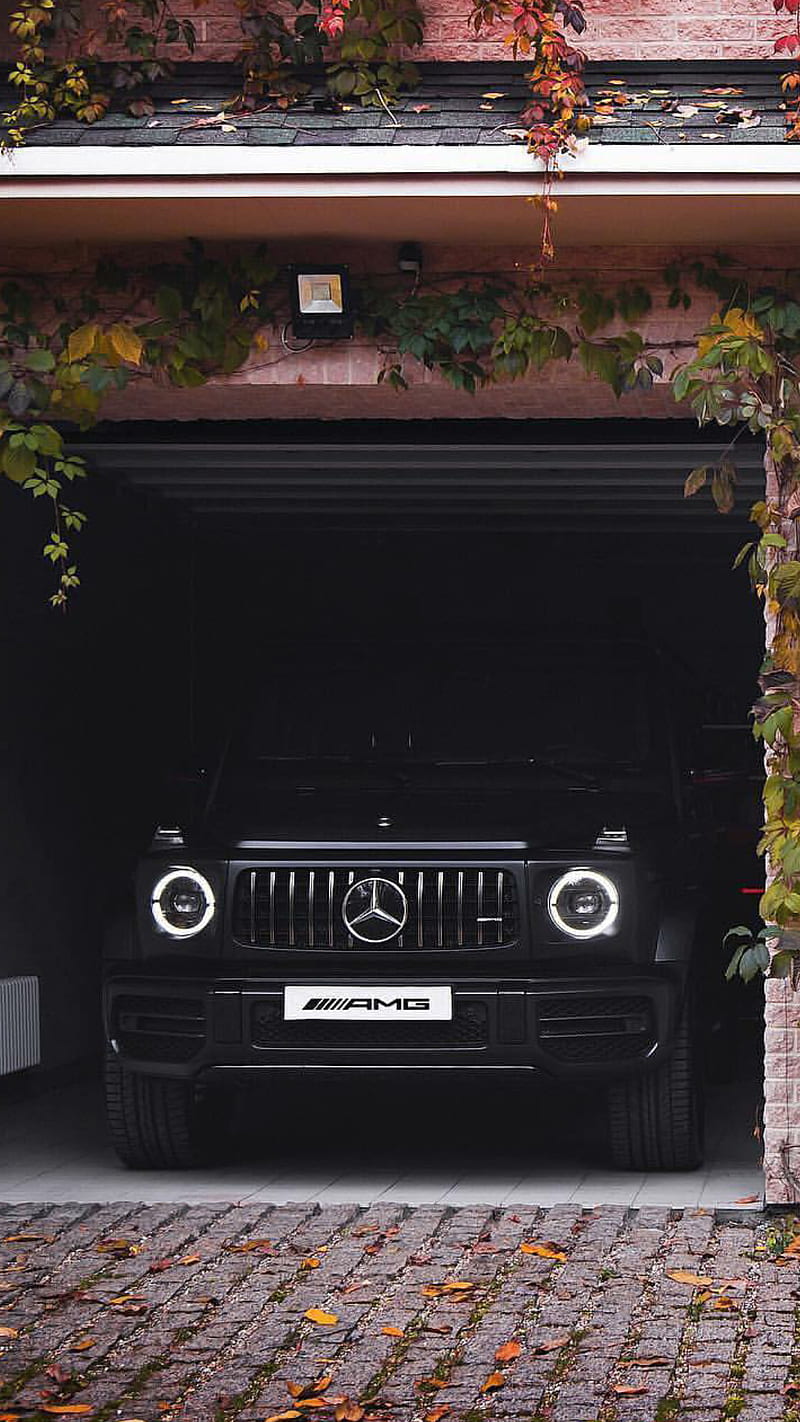 800x1422 HD mercedes g wagon wallpaper