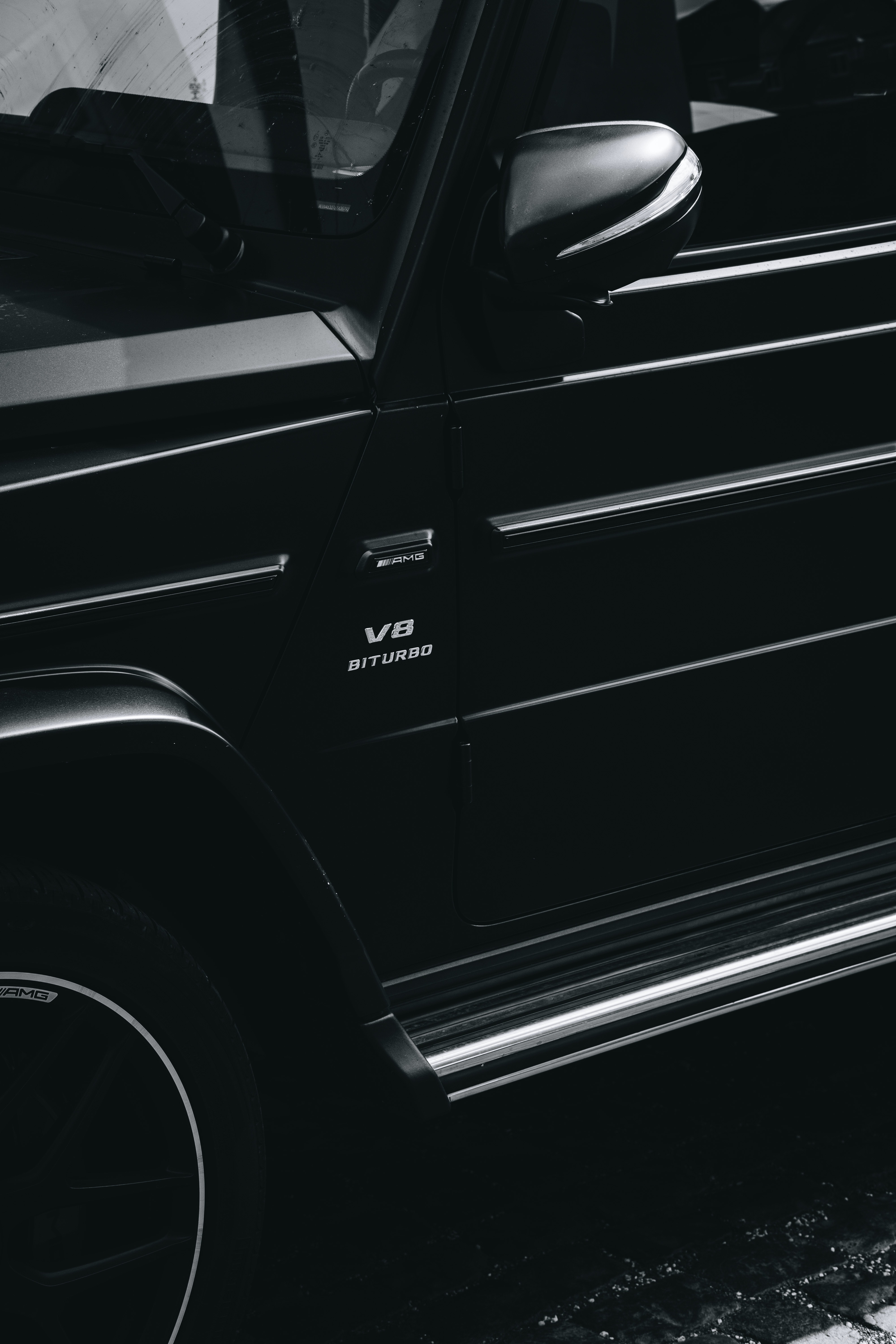 Black Mercedes G Wagon Wallpapers - Top Free Black Mercedes G Wagon ...