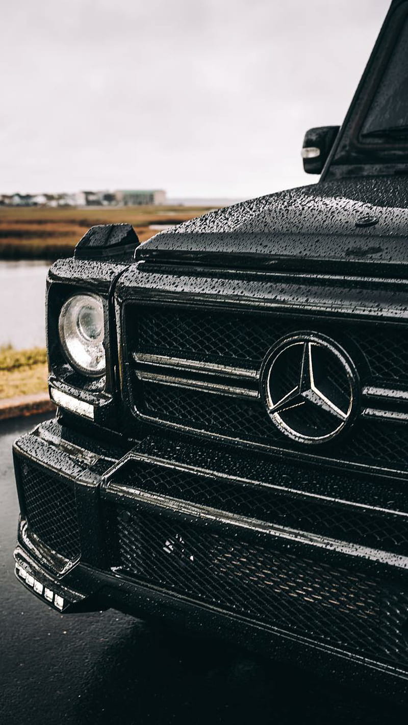 800x1422 HD mercedes g wagon wallpaper