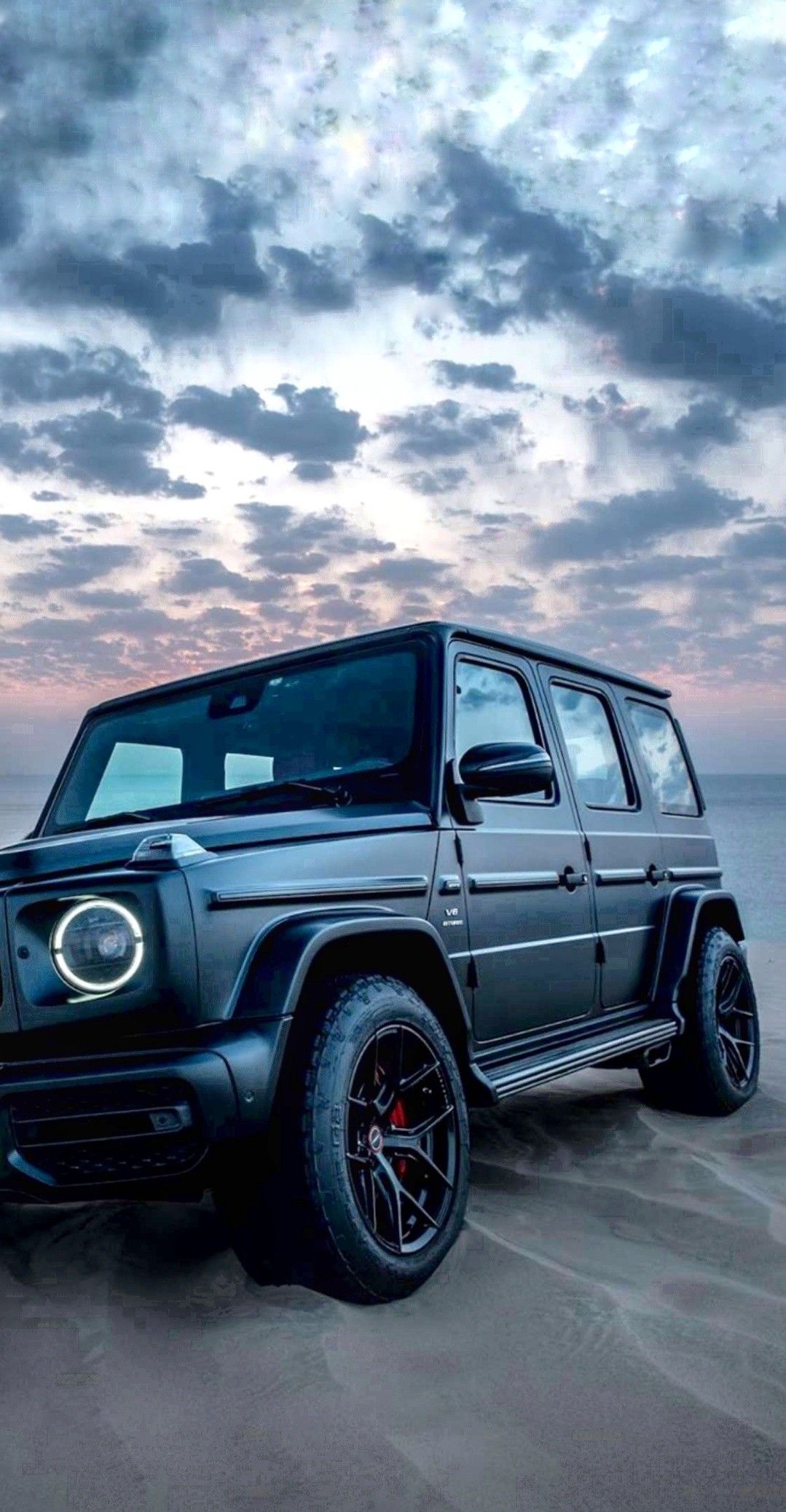 1079x2076 Mercedes Gwagon black Amg 2020 desert. Dream cars mercedes, Mercedes wallpaper, Dream cars