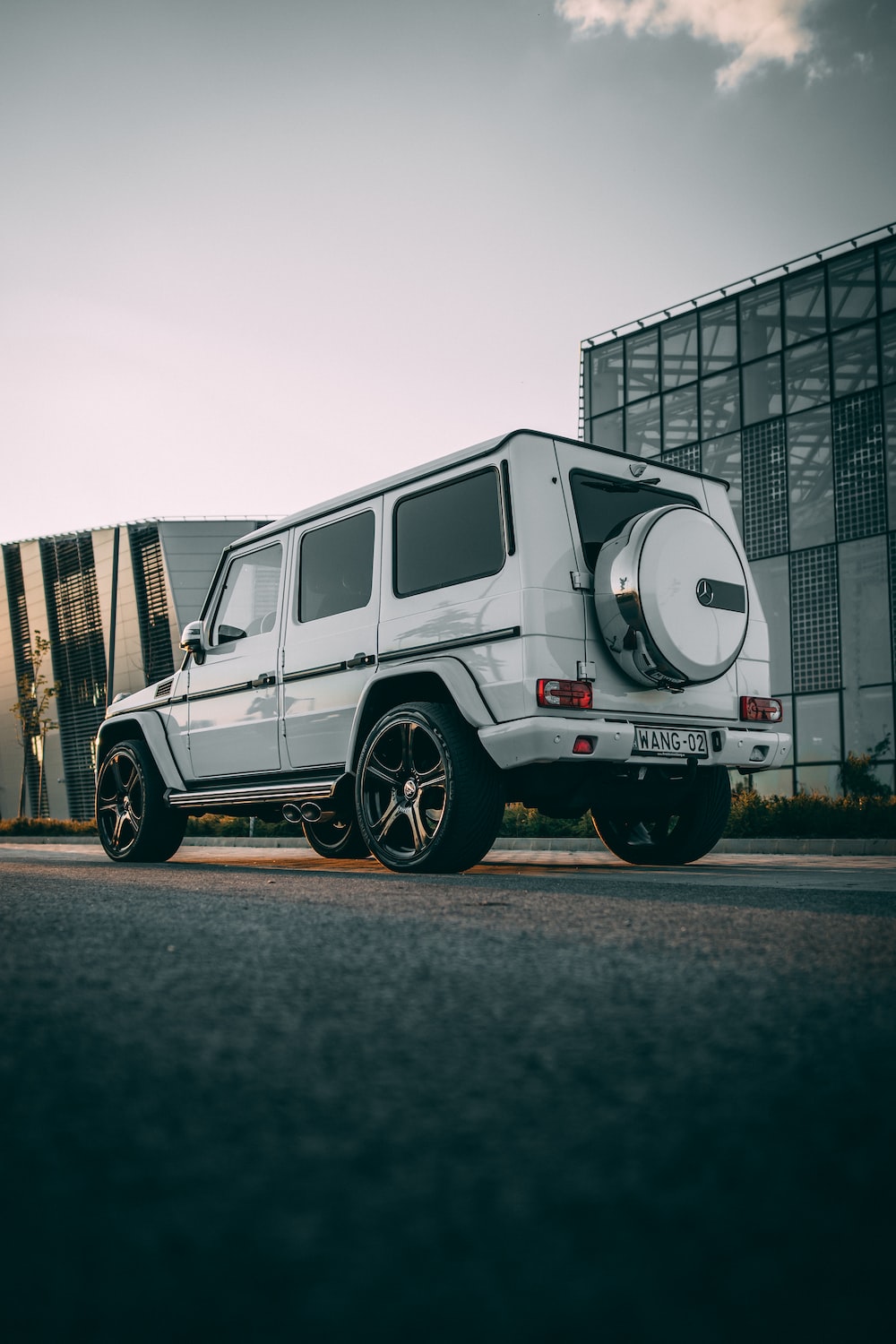 1000x1500 G Wagon Picture. Download Free Image