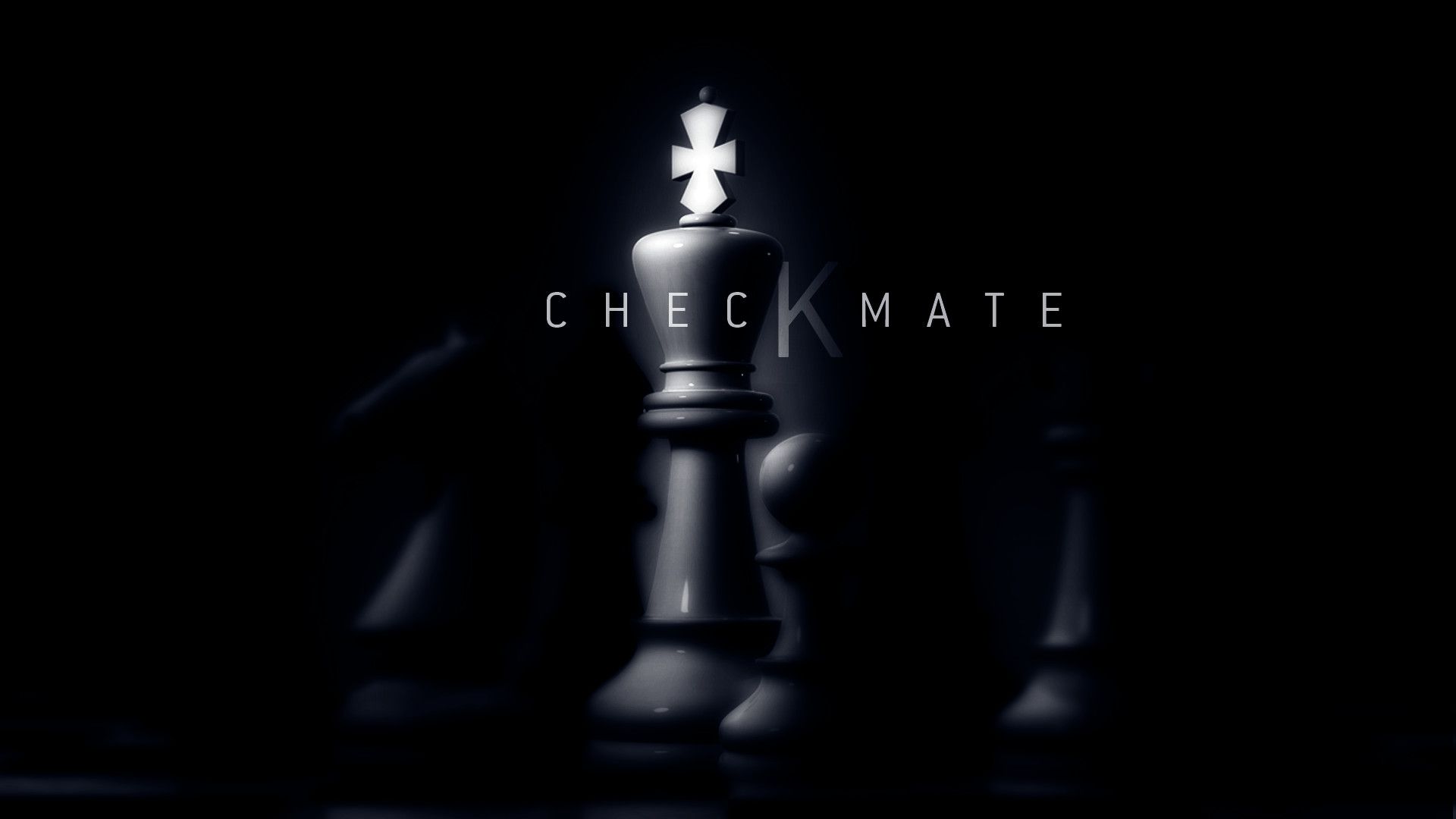 Checkmate Wallpapers - Top Free Checkmate Backgrounds - WallpaperAccess