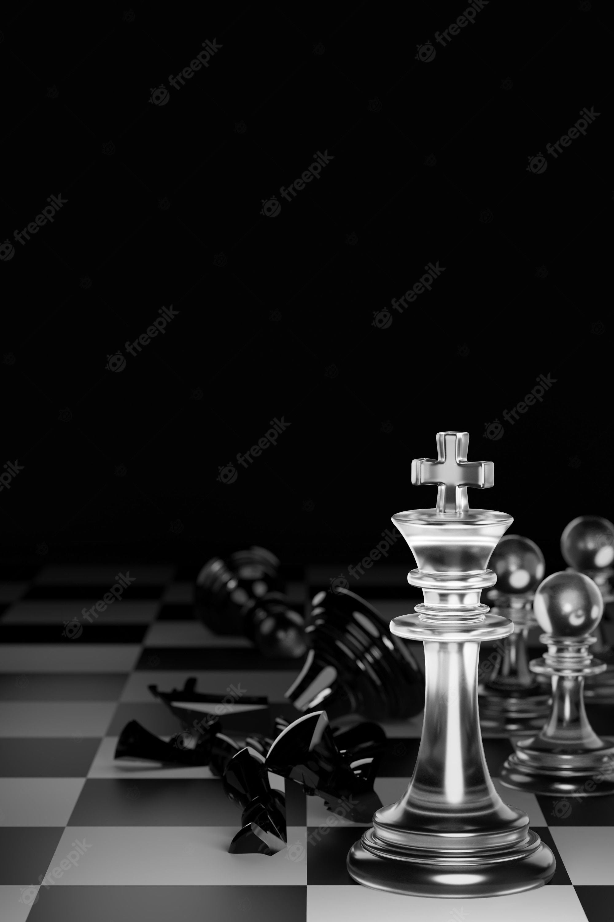 Checkmate Wallpapers - Top Free Checkmate Backgrounds - WallpaperAccess