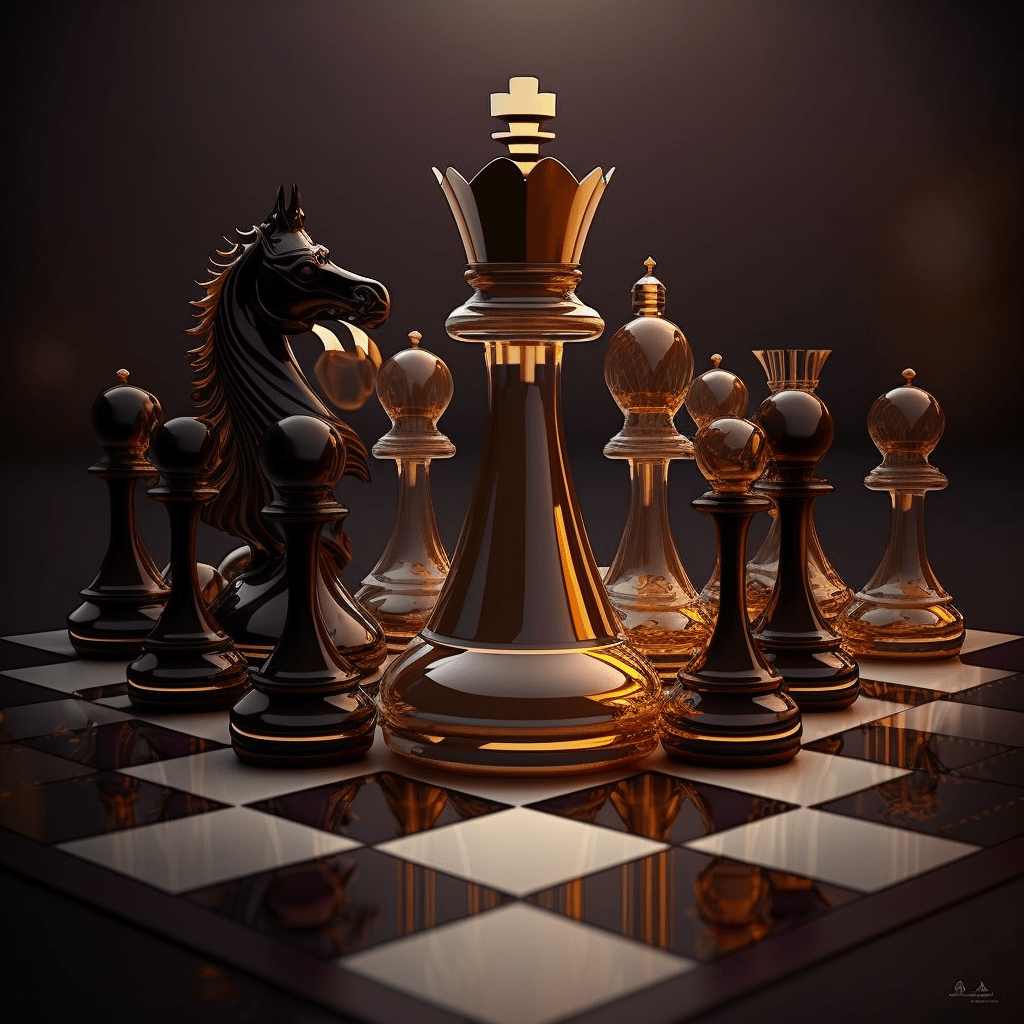 Checkmate Wallpapers - Top Free Checkmate Backgrounds - WallpaperAccess