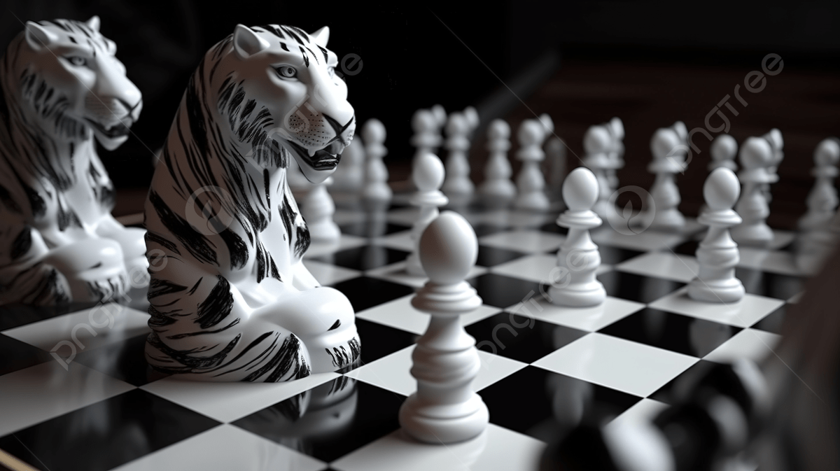 Checkmate Wallpapers - Top Free Checkmate Backgrounds - WallpaperAccess