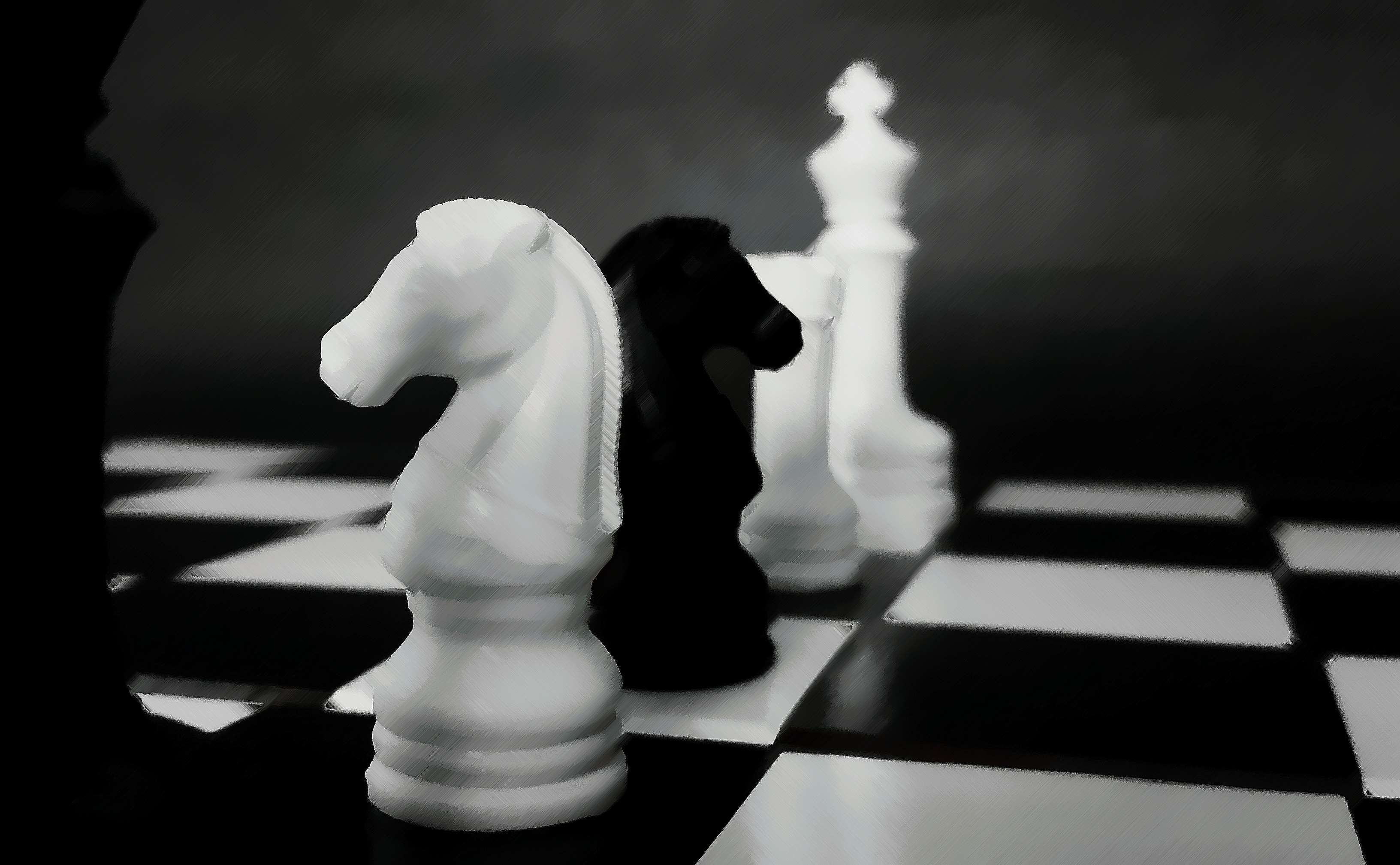 Checkmate Wallpapers - Top Free Checkmate Backgrounds - WallpaperAccess