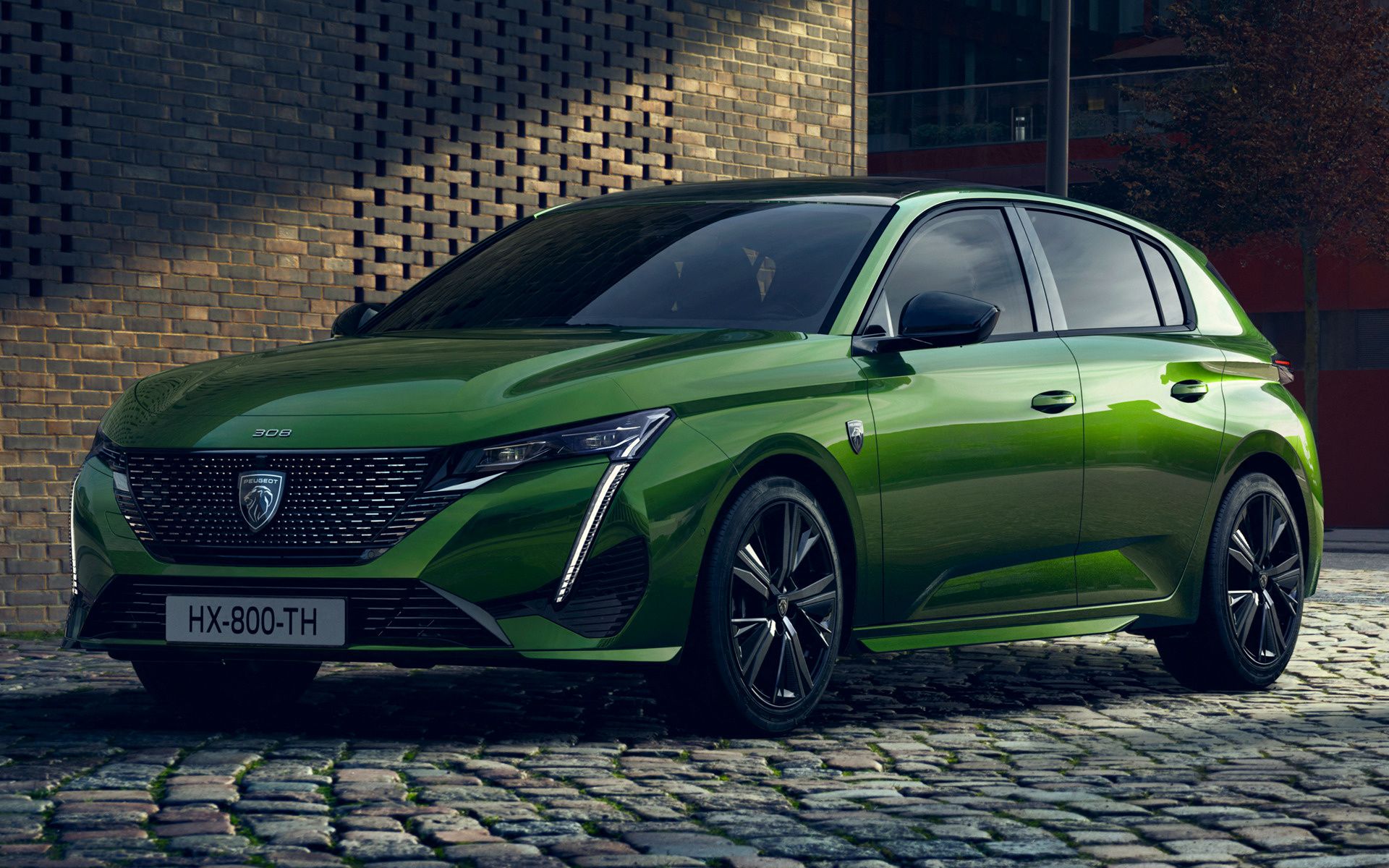 1920x1200 Peugeot 308 and HD Image