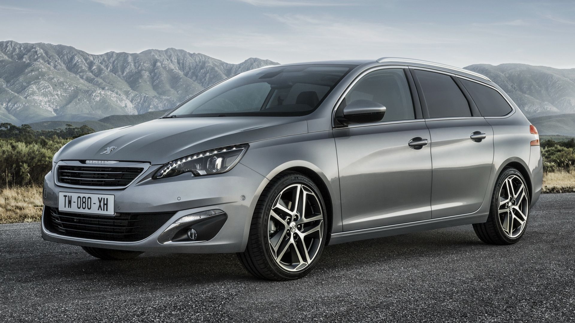 Peugeot 308 Wallpapers - Top Free Peugeot 308 Backgrounds - WallpaperAccess