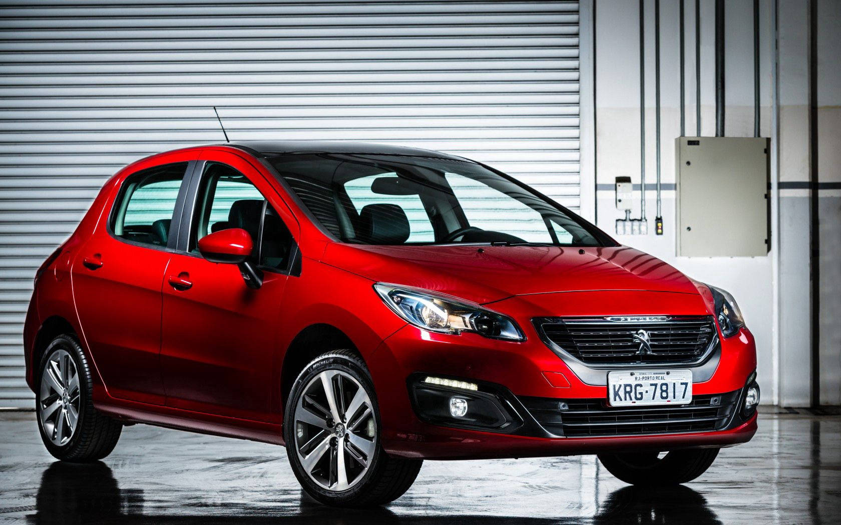 1680x1050 Peugeot Picture