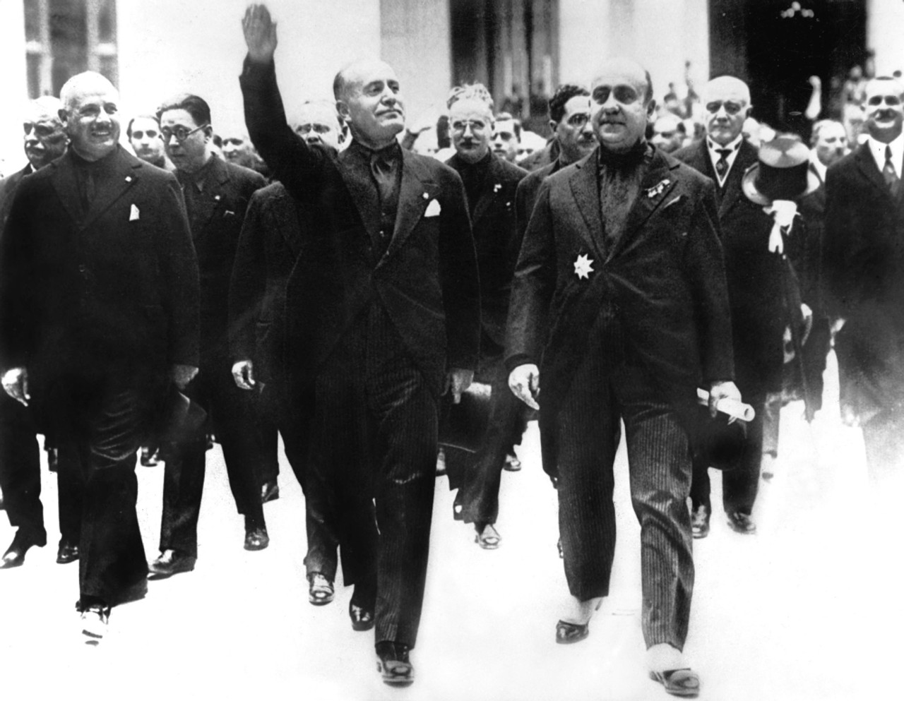 1280x993 Benito Mussolini History # VAREVCPBDBEMUCS007