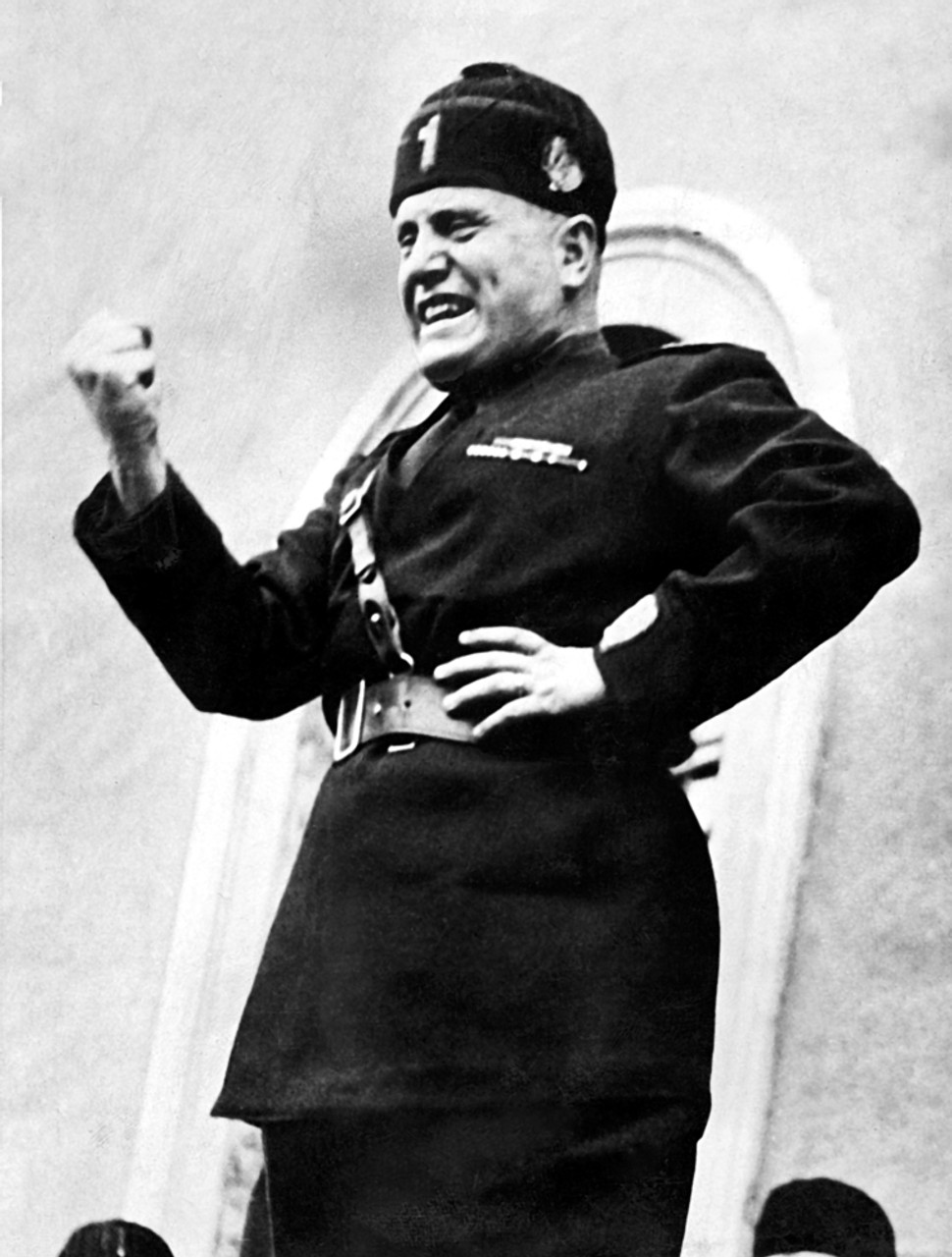 Benito Mussolini Wallpapers - Top Free Benito Mussolini Backgrounds