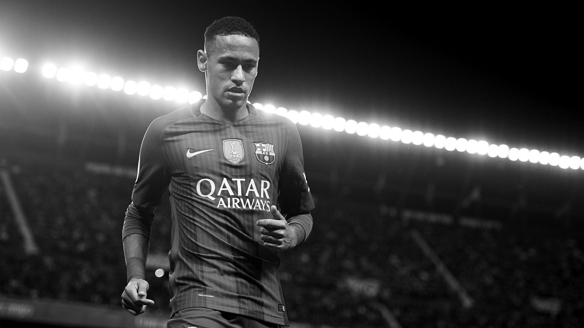 1920x1080 Neymar Jr Wallpaper 2018