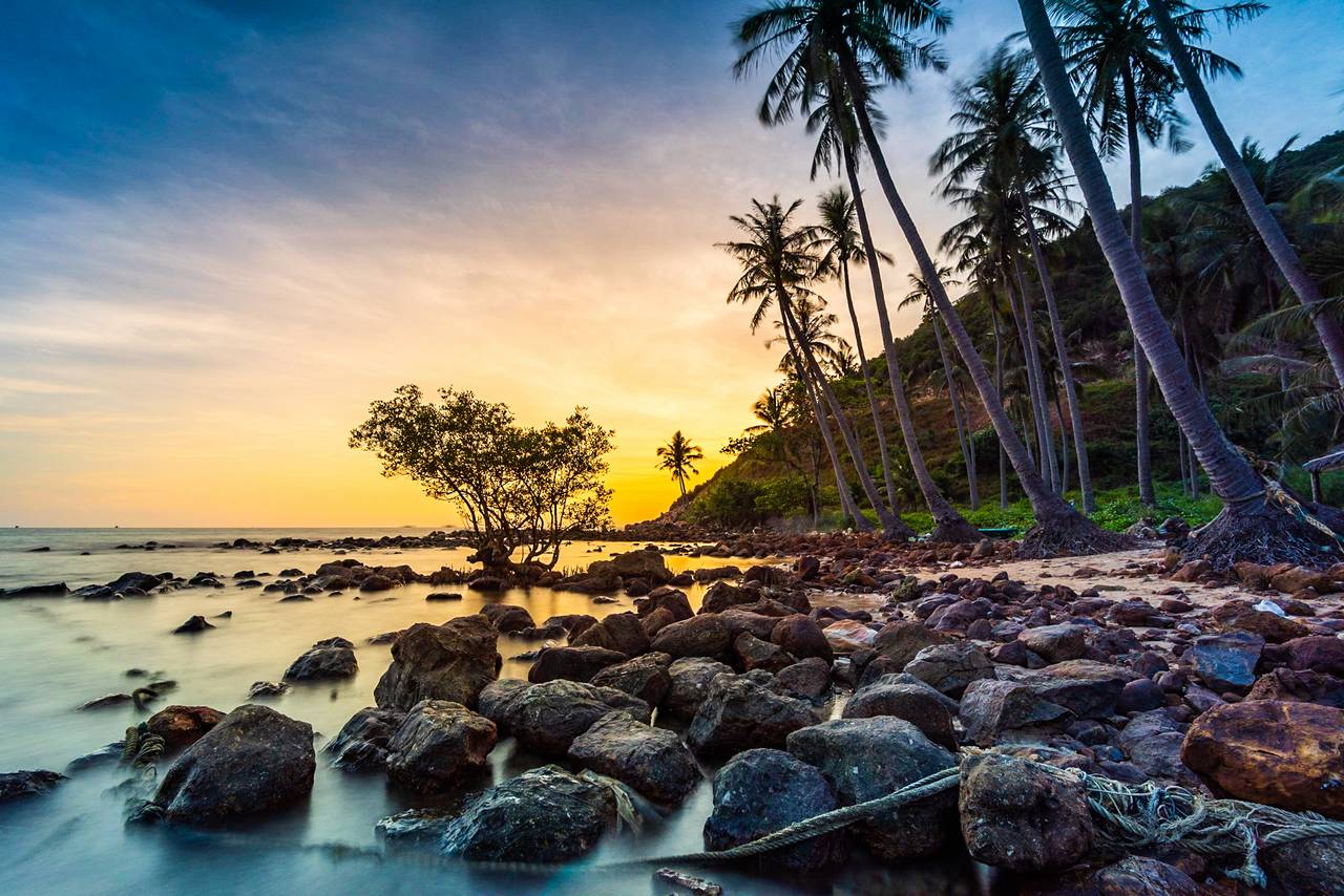 1280x854 Best 24 Things To Do In Phu Quoc Island, Vietnam