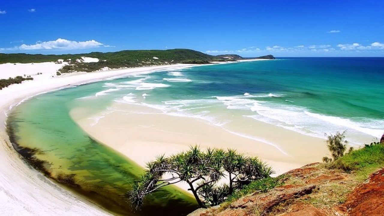 1280x720 Beautiful Photo Of Phu Quoc Island Vietnam