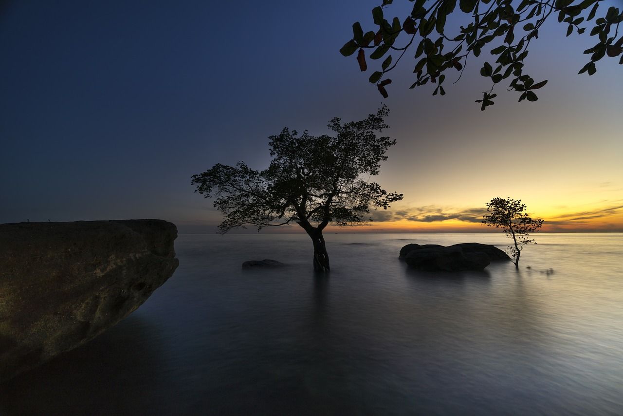1280x854 Sun Phuquoc Island