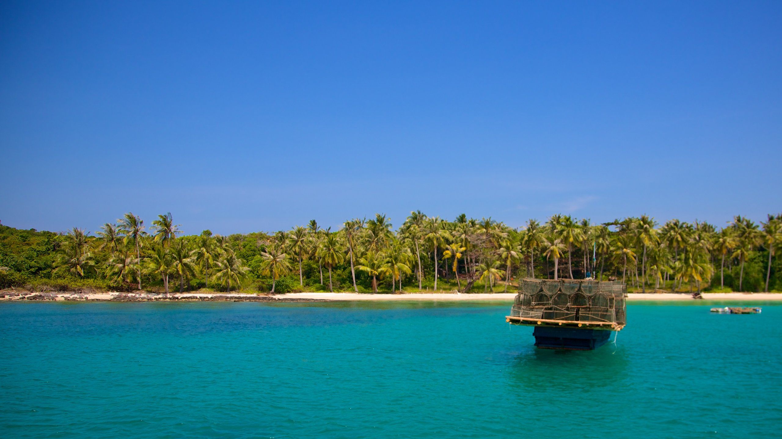 2560x1440 Visit Phu Quoc: 2023 Travel Guide for Phu Quoc, Kien Giang Province
