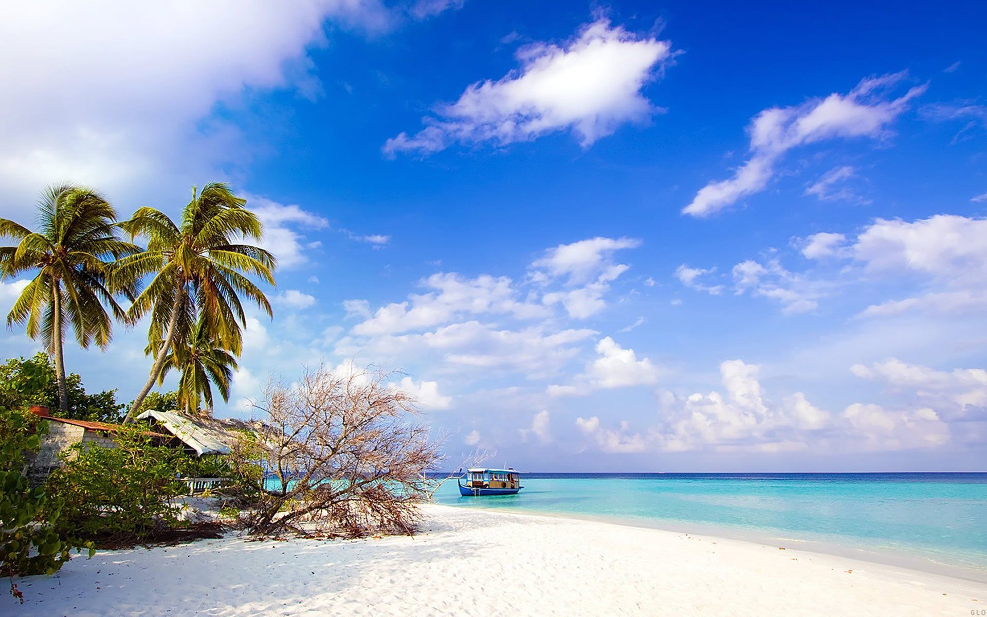 1920x1200 Taking a tour around Vietnam to discover true beach paradises