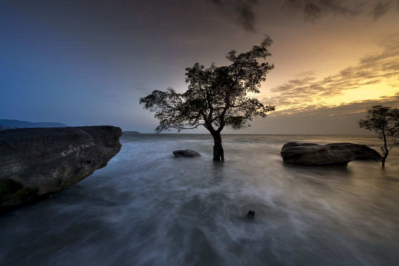 1280x854 Phu Quoc Ada Vietnam'de ücretsiz fotoğraf