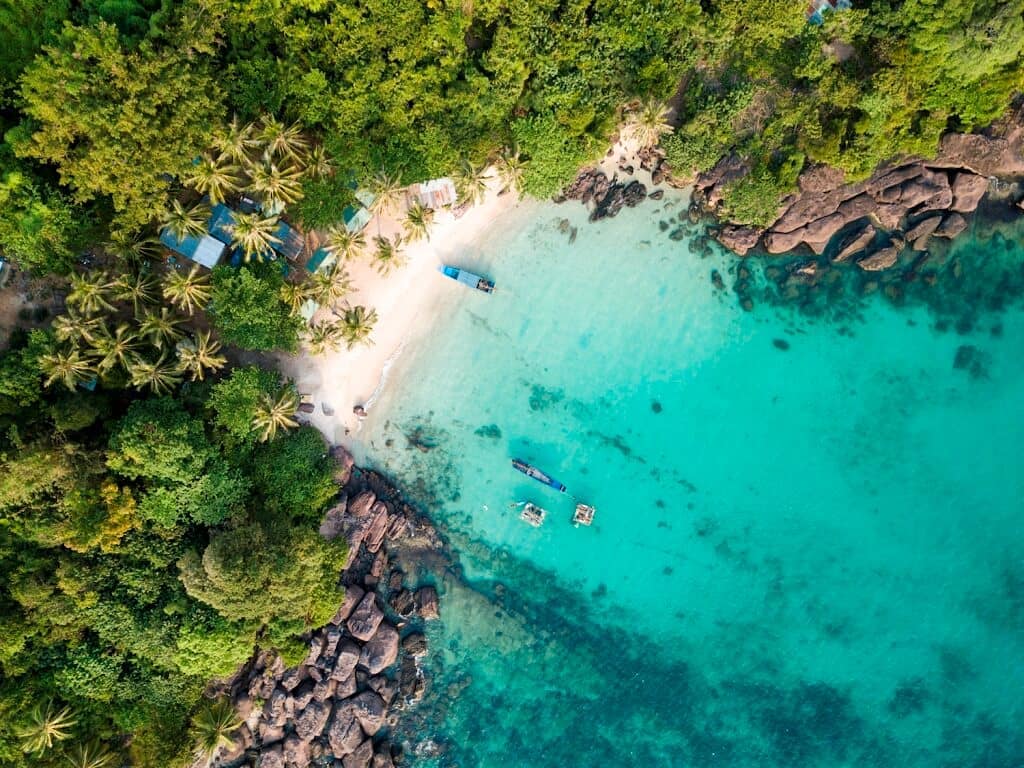 1024x768 Fingernail Island: Discover a hidden haven in Phu Quoc