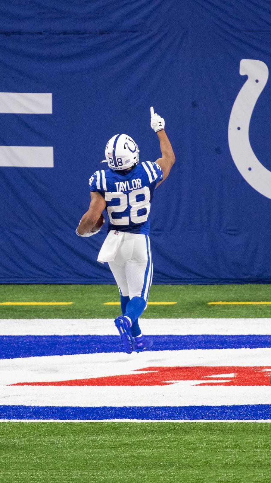 Jonathan Taylor Wallpapers - Top Free Jonathan Taylor Backgrounds