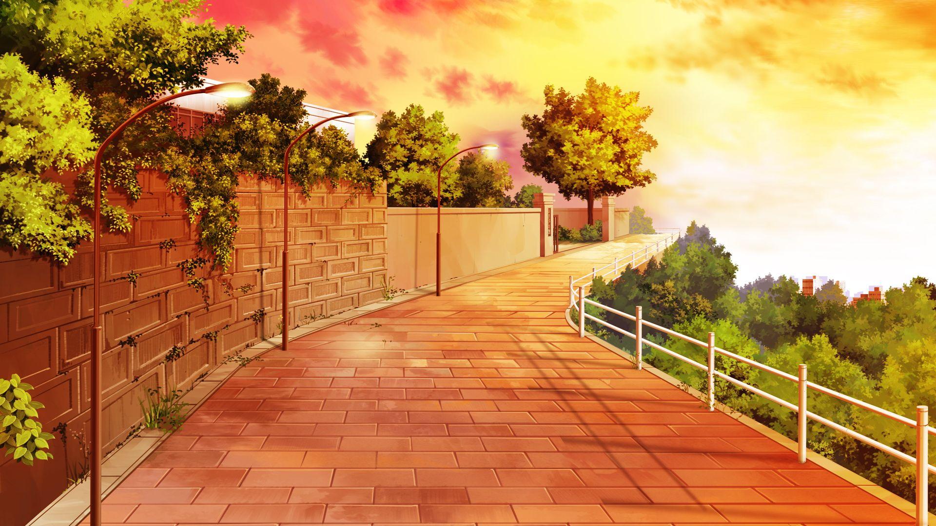 1920x1080 Scenery Wallpaper Background