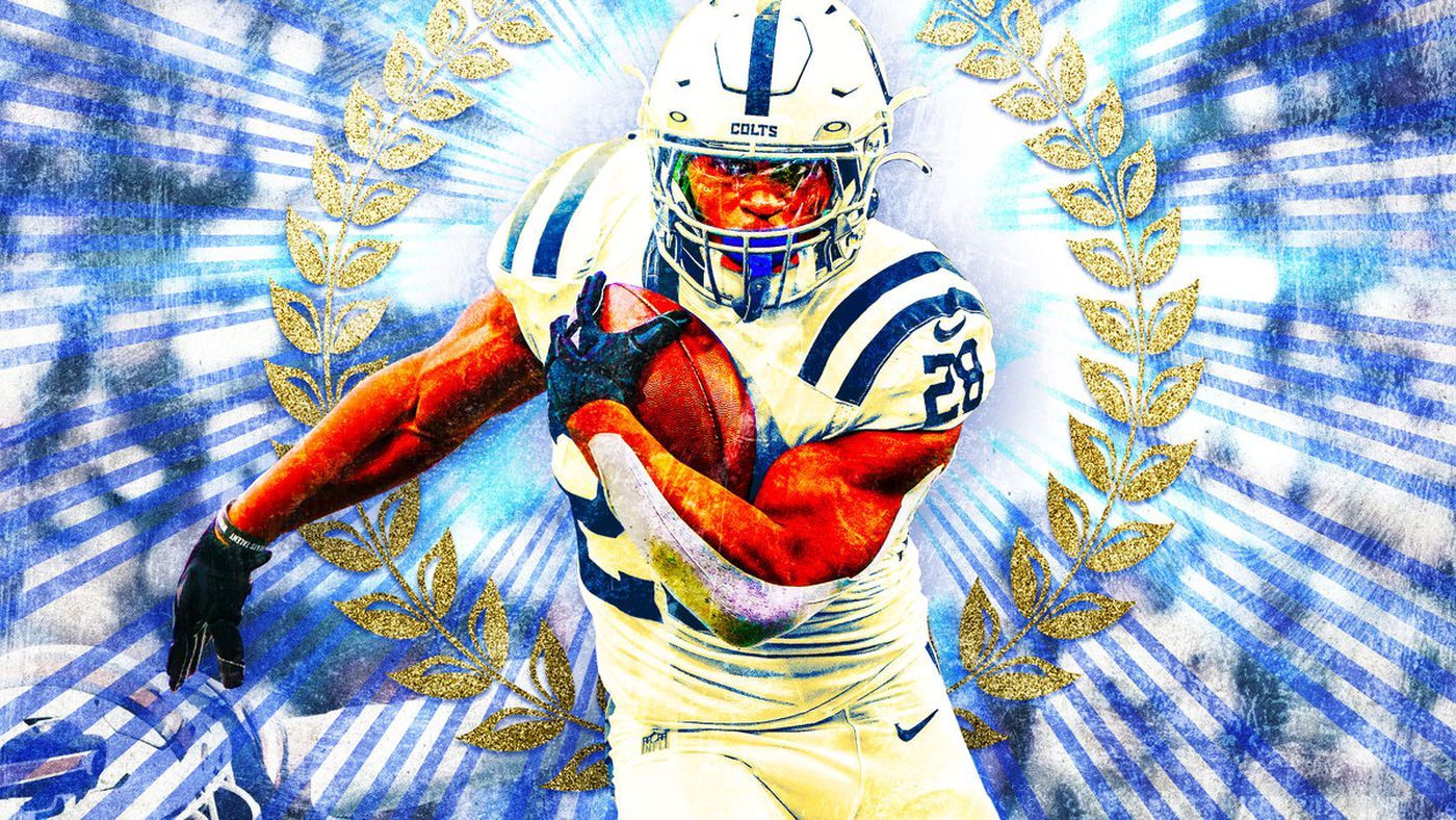 Jonathan Taylor Wallpapers - Top Free Jonathan Taylor Backgrounds