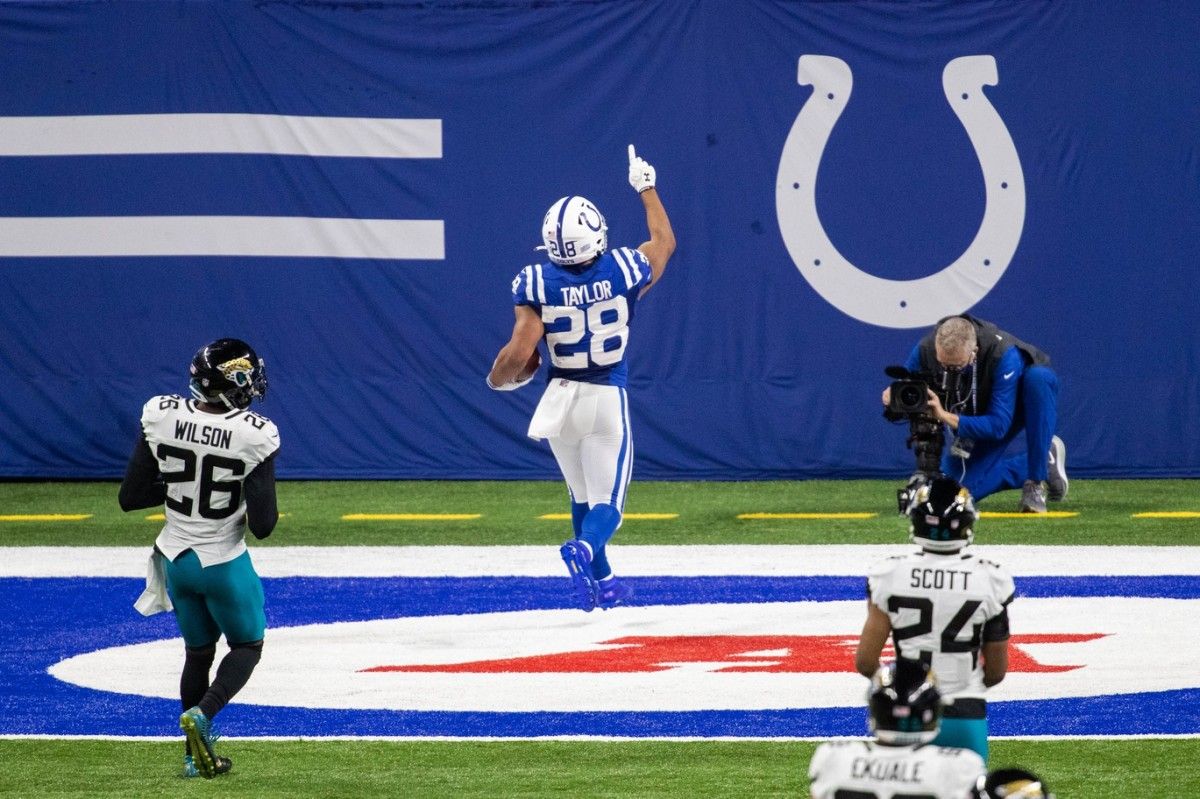 1200x799 Why Indianapolis Colts' Jonathan Taylor is Special Illustrated Indianapolis Colts News, Analysis and More