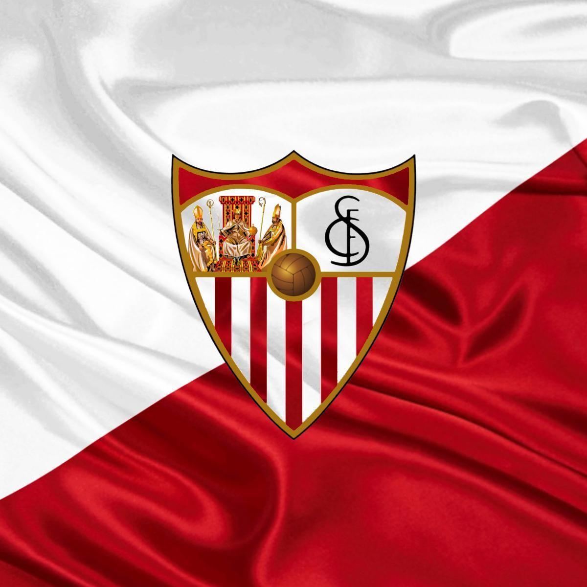 1200x1200 Sevilla FC Wallpaper