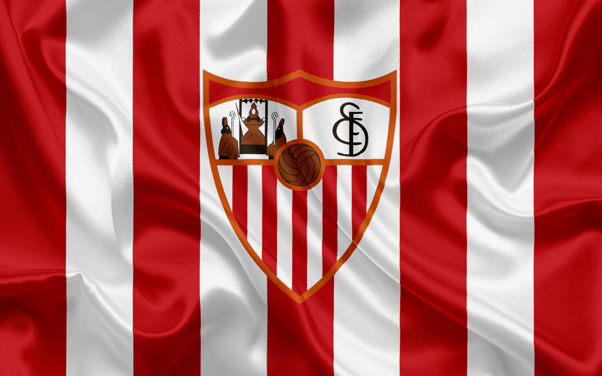 1920x1200 Sevilla Fc Wallpaper