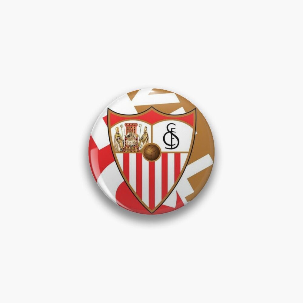 1000x1000 Sevilla FC Wallpaper Pin