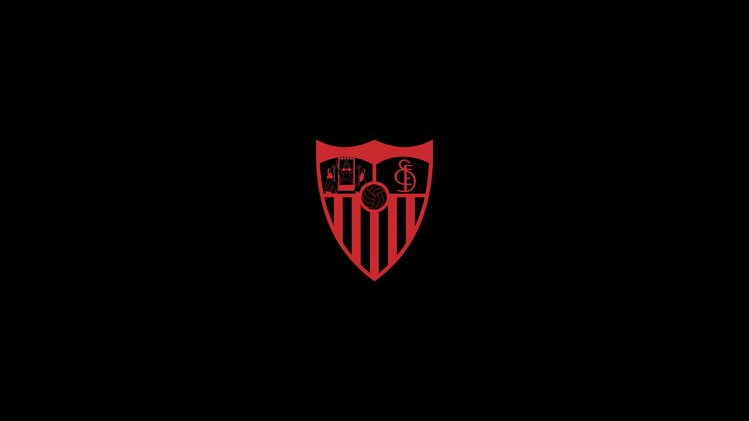 2560x1440 Sevilla FC HD Wallpaper and Background