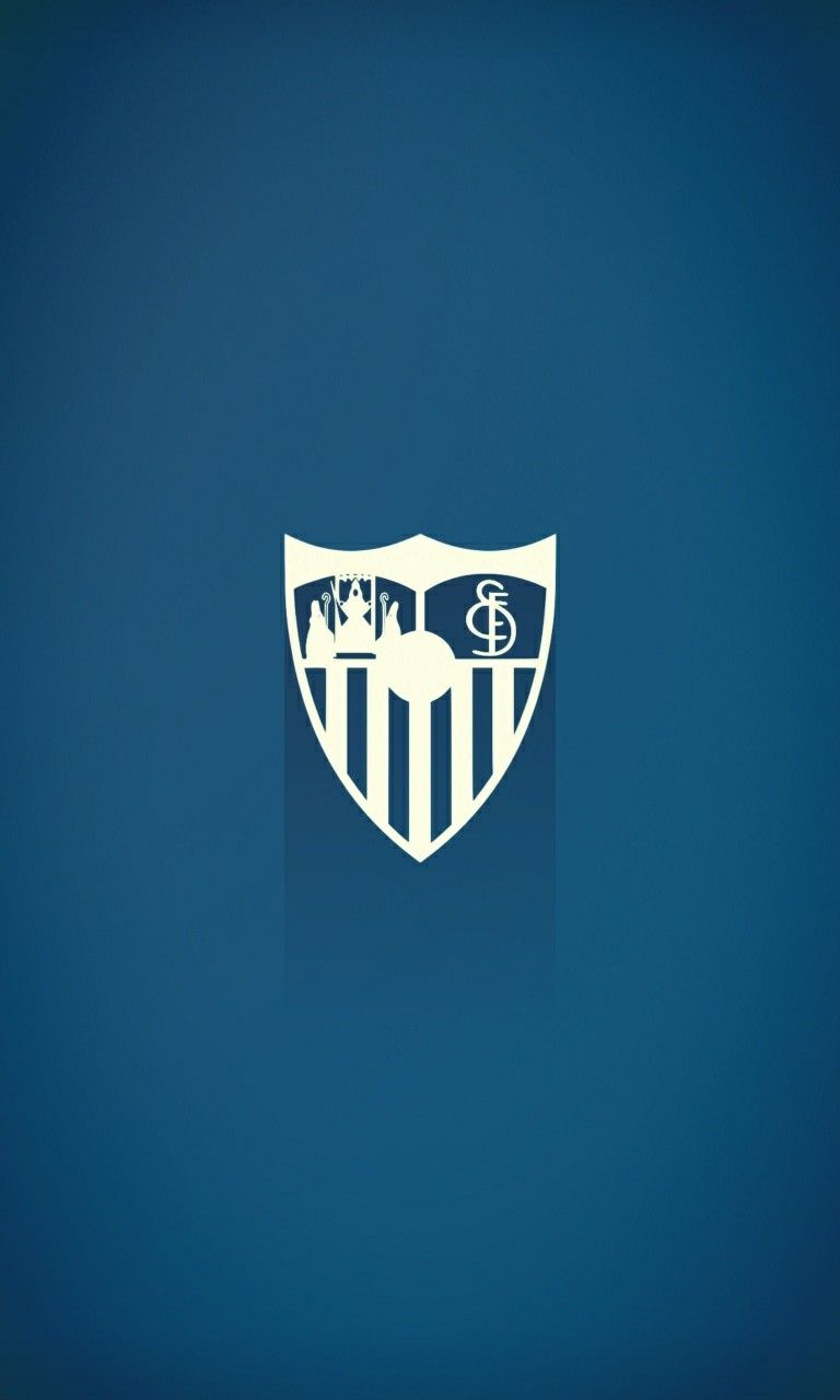 768x1280 Pin en Sevillafc