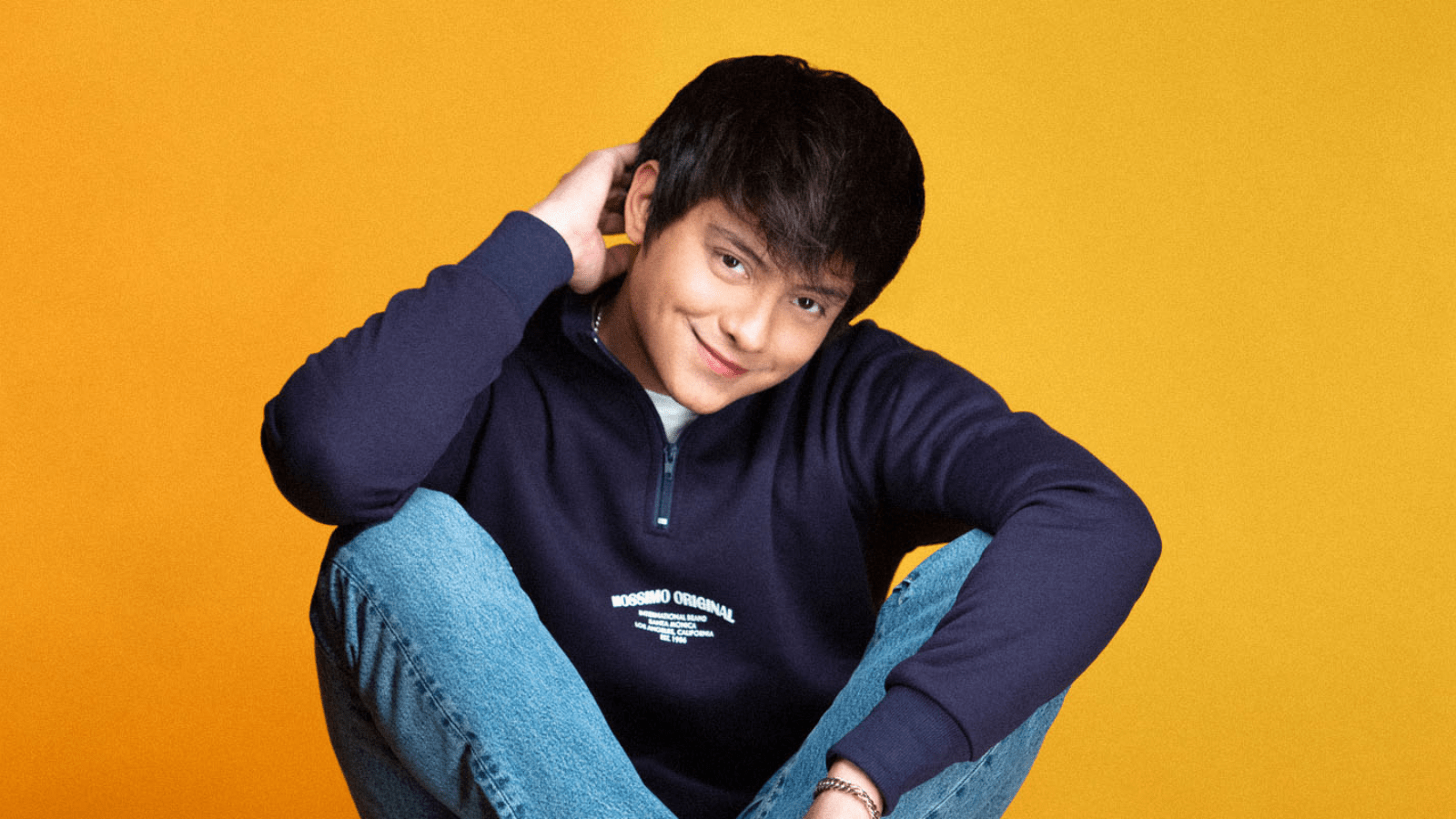 Daniel Padilla Wallpaper For Cellphone