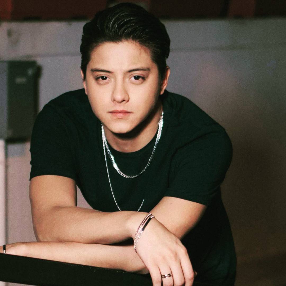 1080x1080 KATHNIEL SPIKERS Campaign2018 ▫Daniel Padilla ▫Brand Ambassador