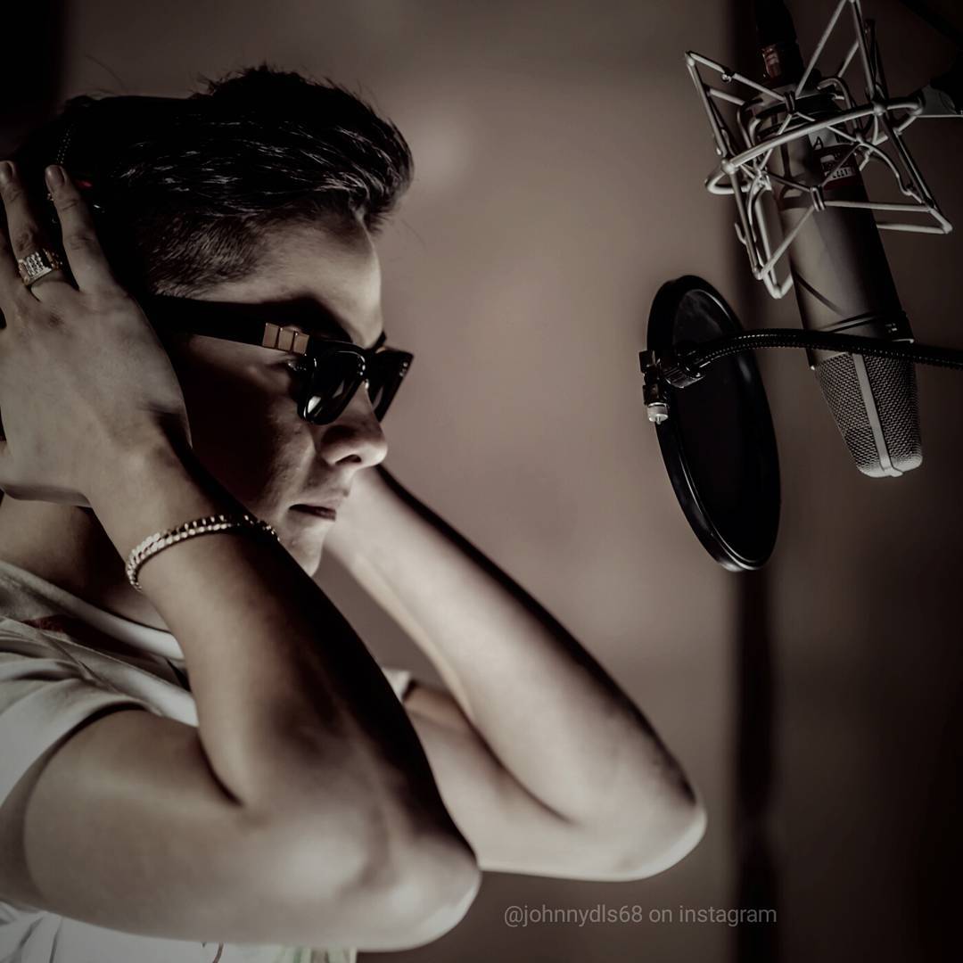 1080x1080 Times Daniel Padilla Was The Best Gift To The Online World. ABS CBN Entertainment