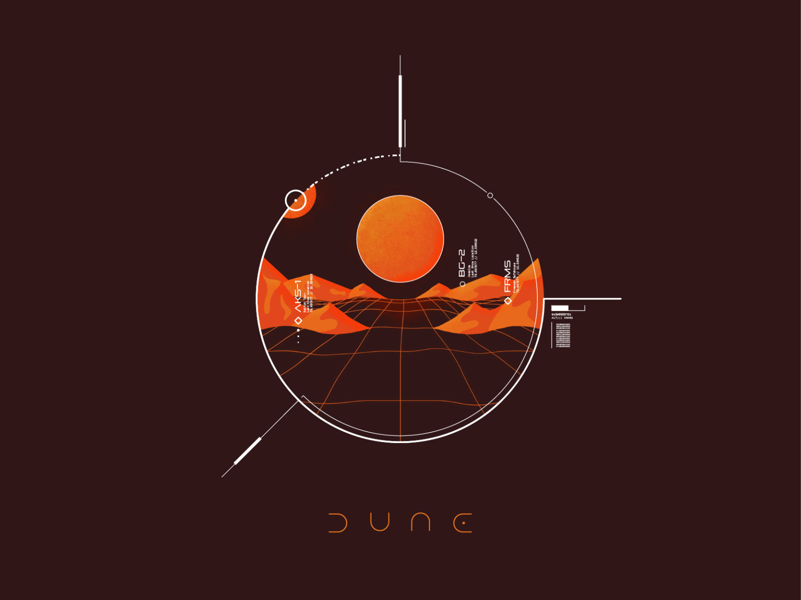 Arrakis Wallpapers - Top Free Arrakis Backgrounds - WallpaperAccess