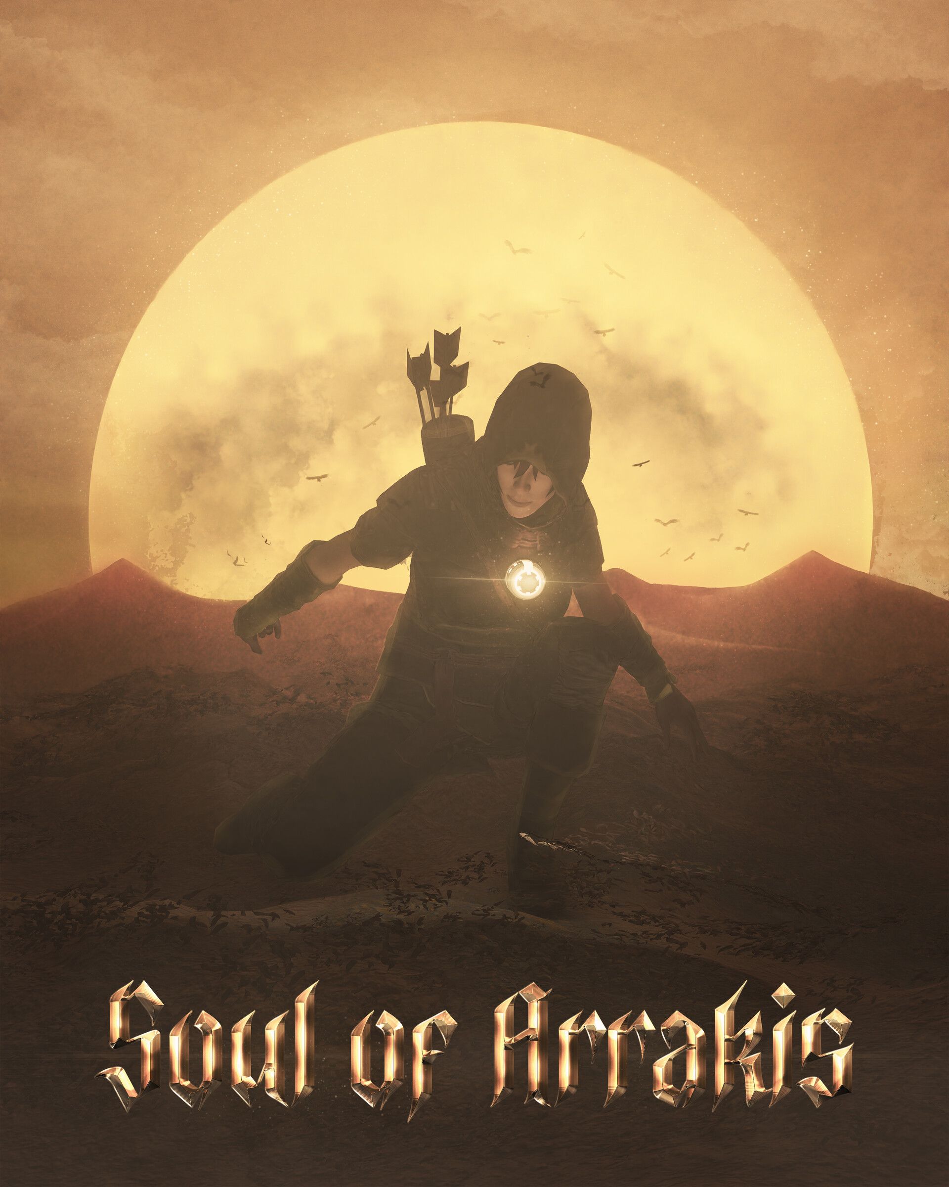 1920x2400 Soul of Arrakis