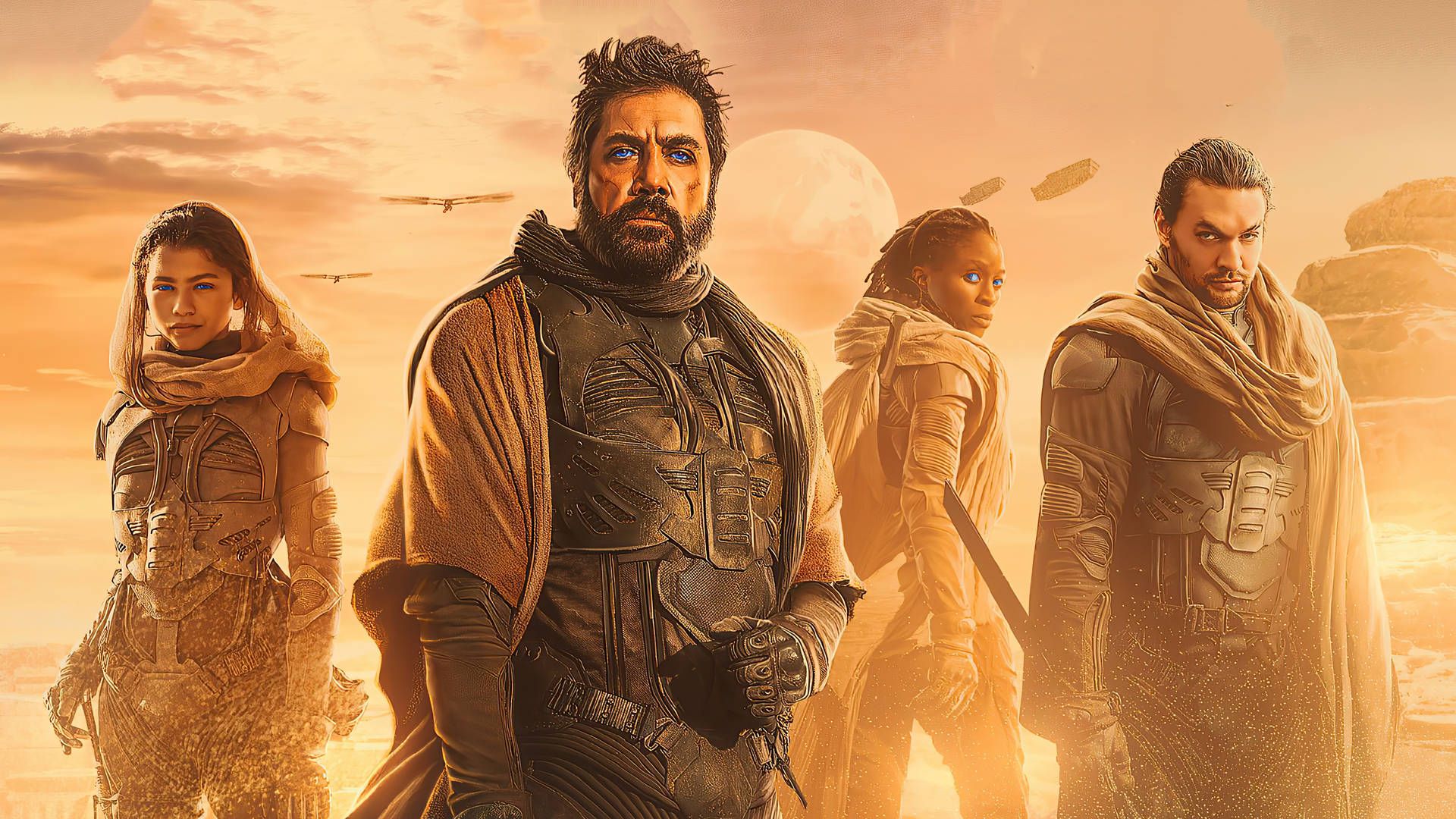 1920x1080 Download Jason Momoa Arrakis Wallpaper